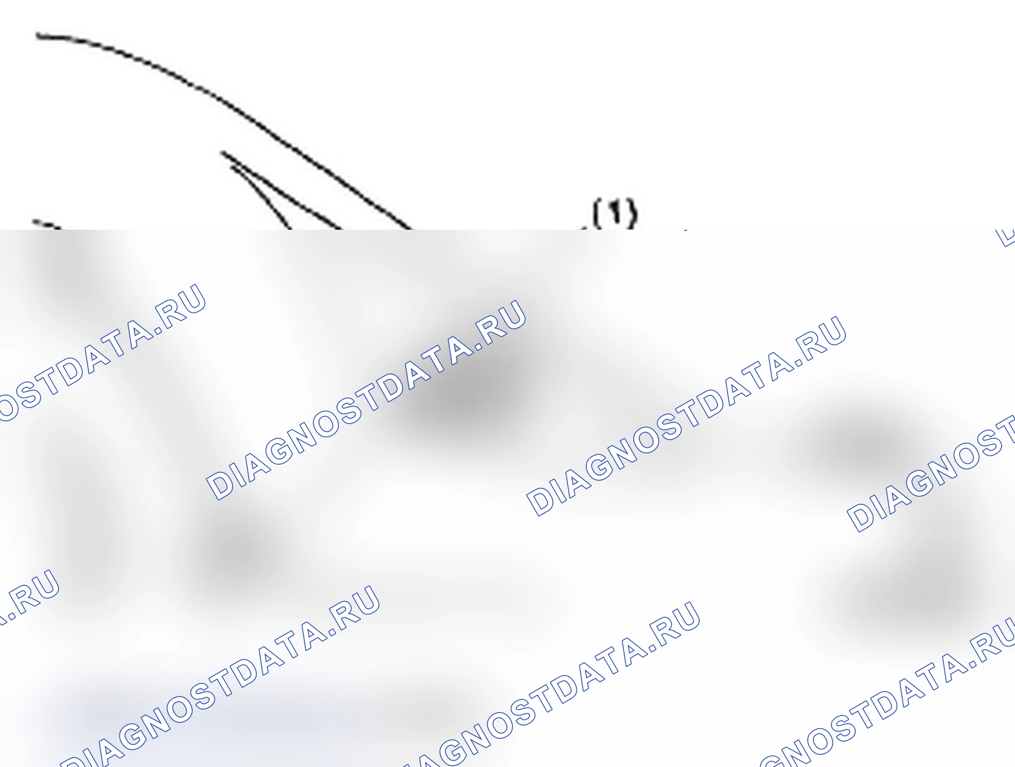 Рис. 6. Subaru Impreza WRX GD/GG рестайлинг 2