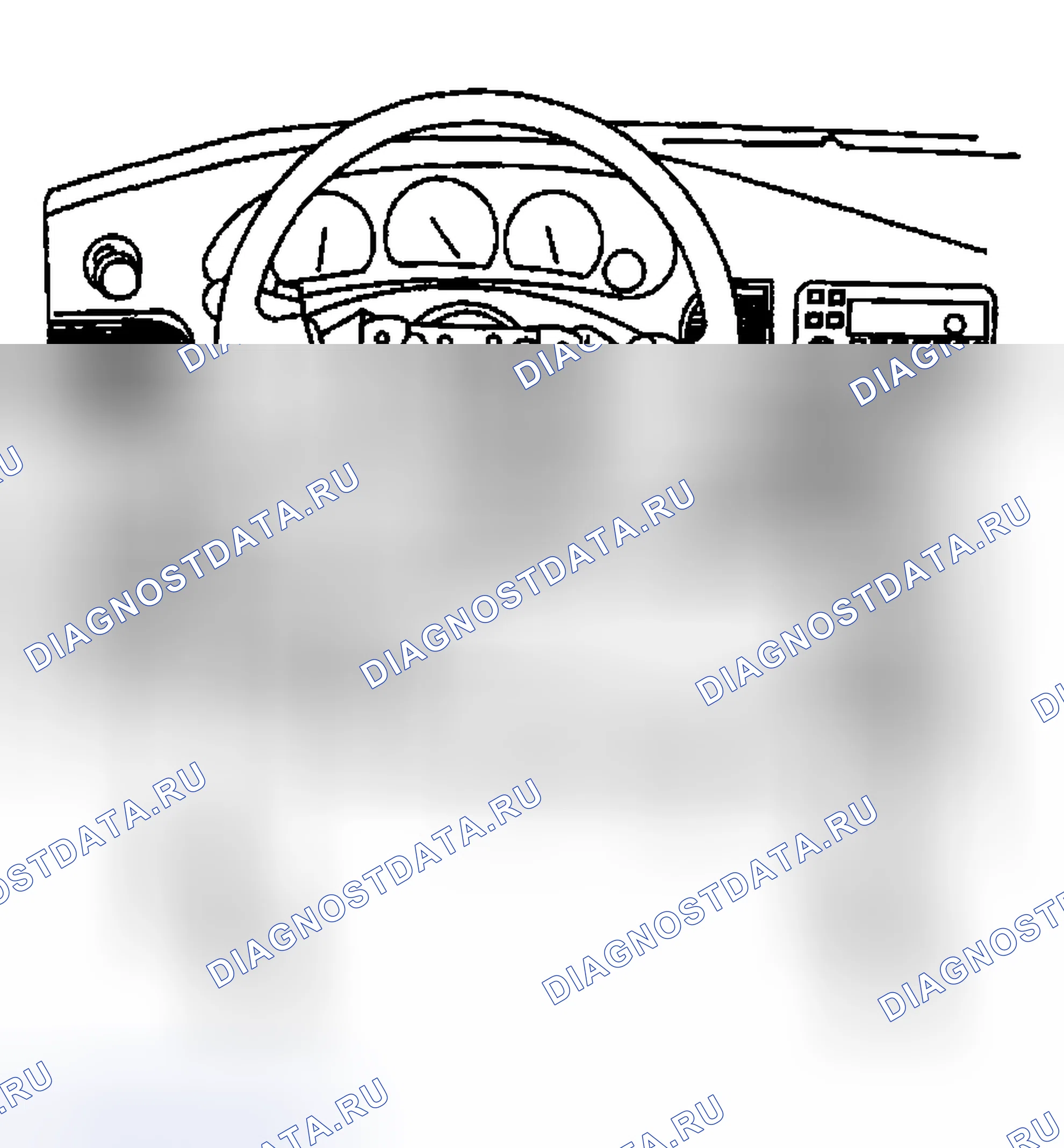 Рис. 93. Buick Regal IV