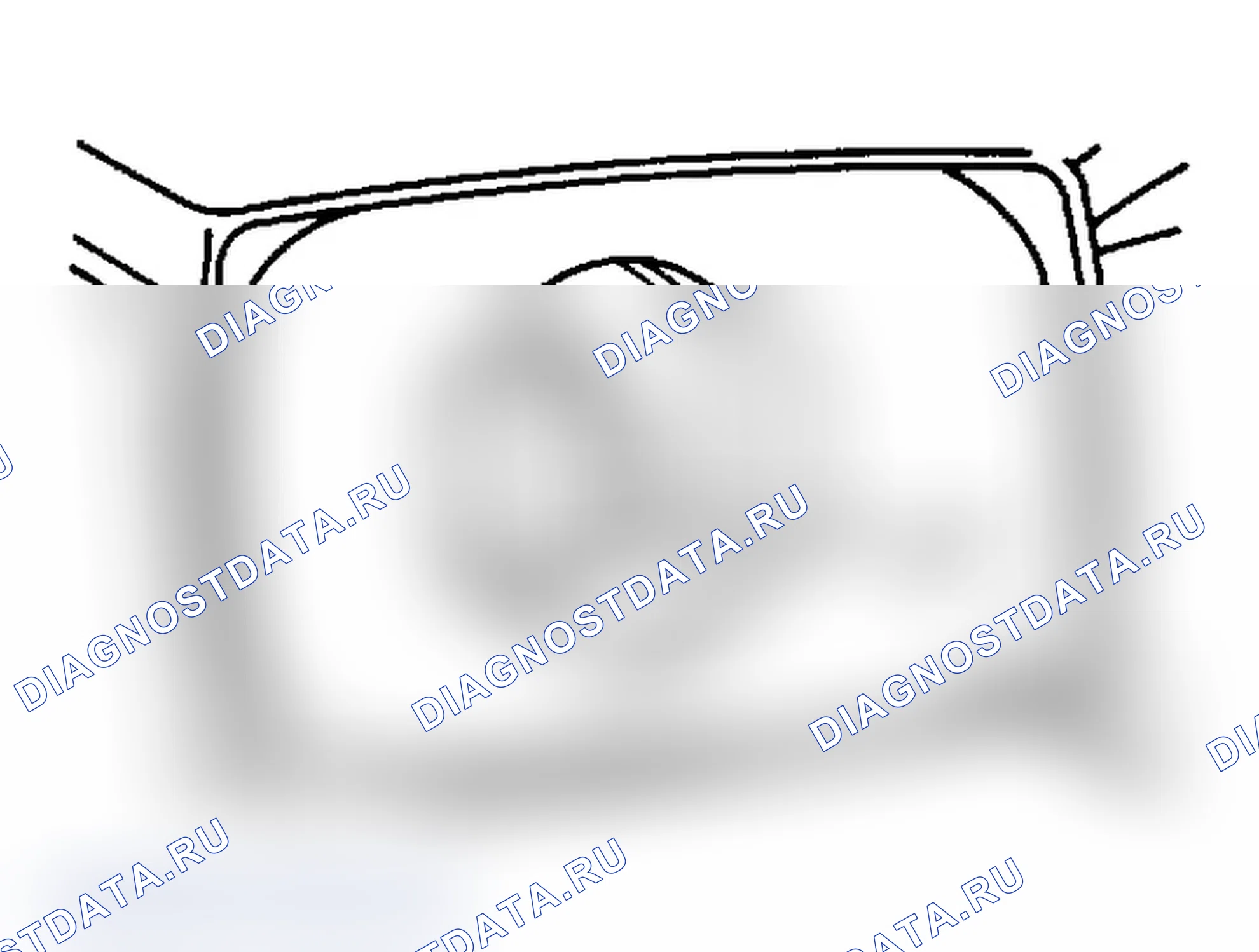 Рис. 1. Volvo 240 I