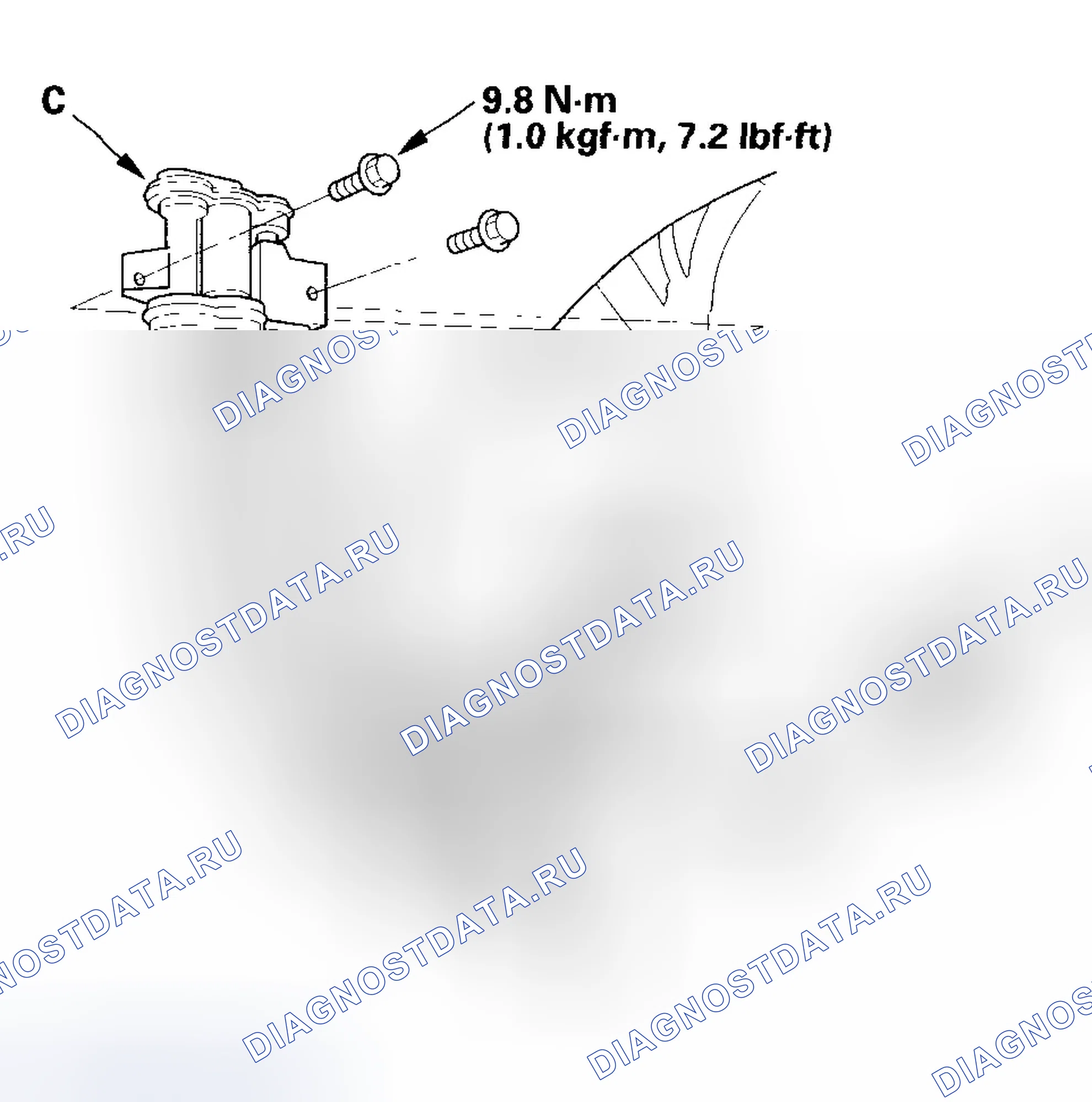 Рис. 27. Honda Odyssey III