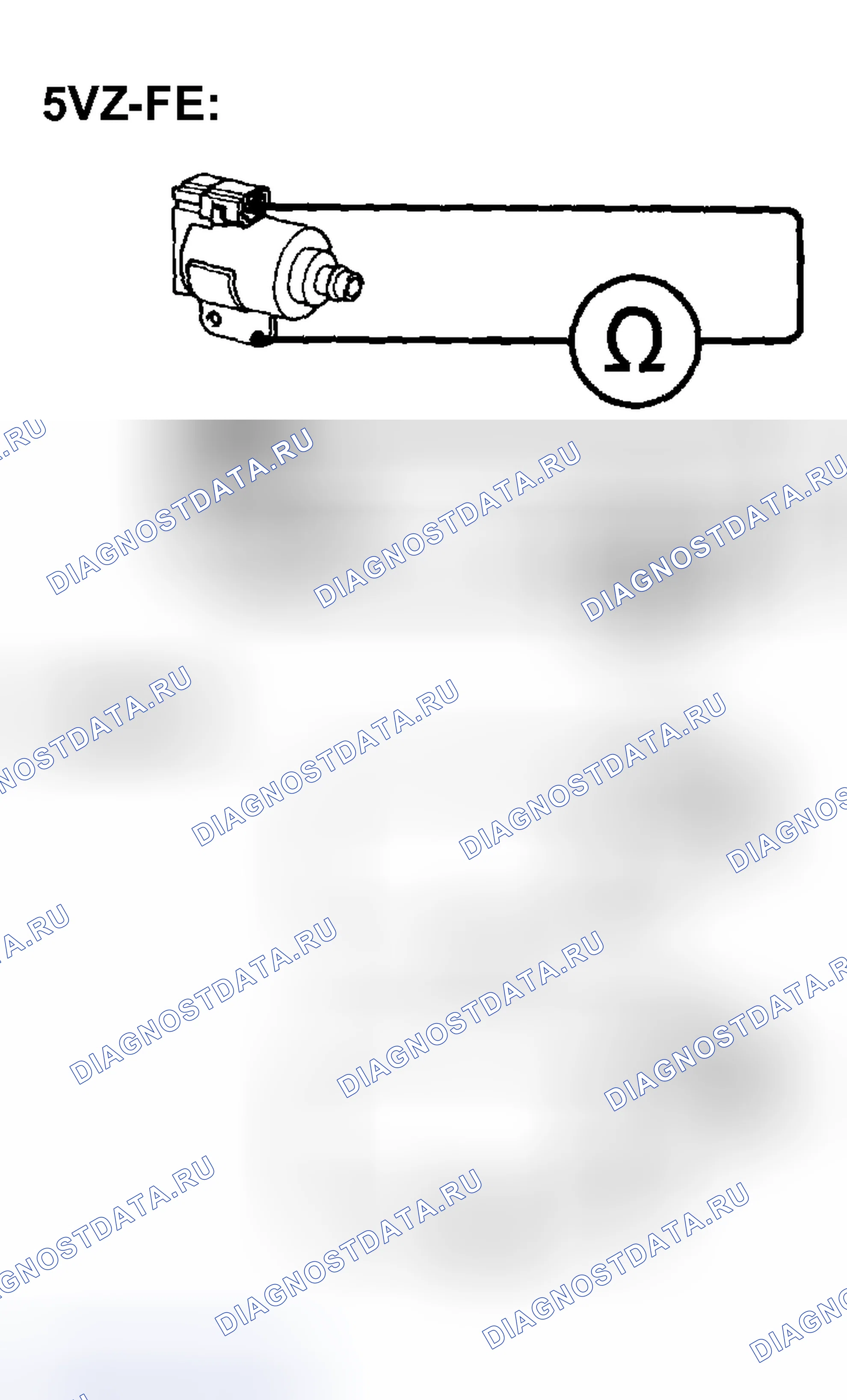 Рис. 124. Toyota Tundra I рестайлинг