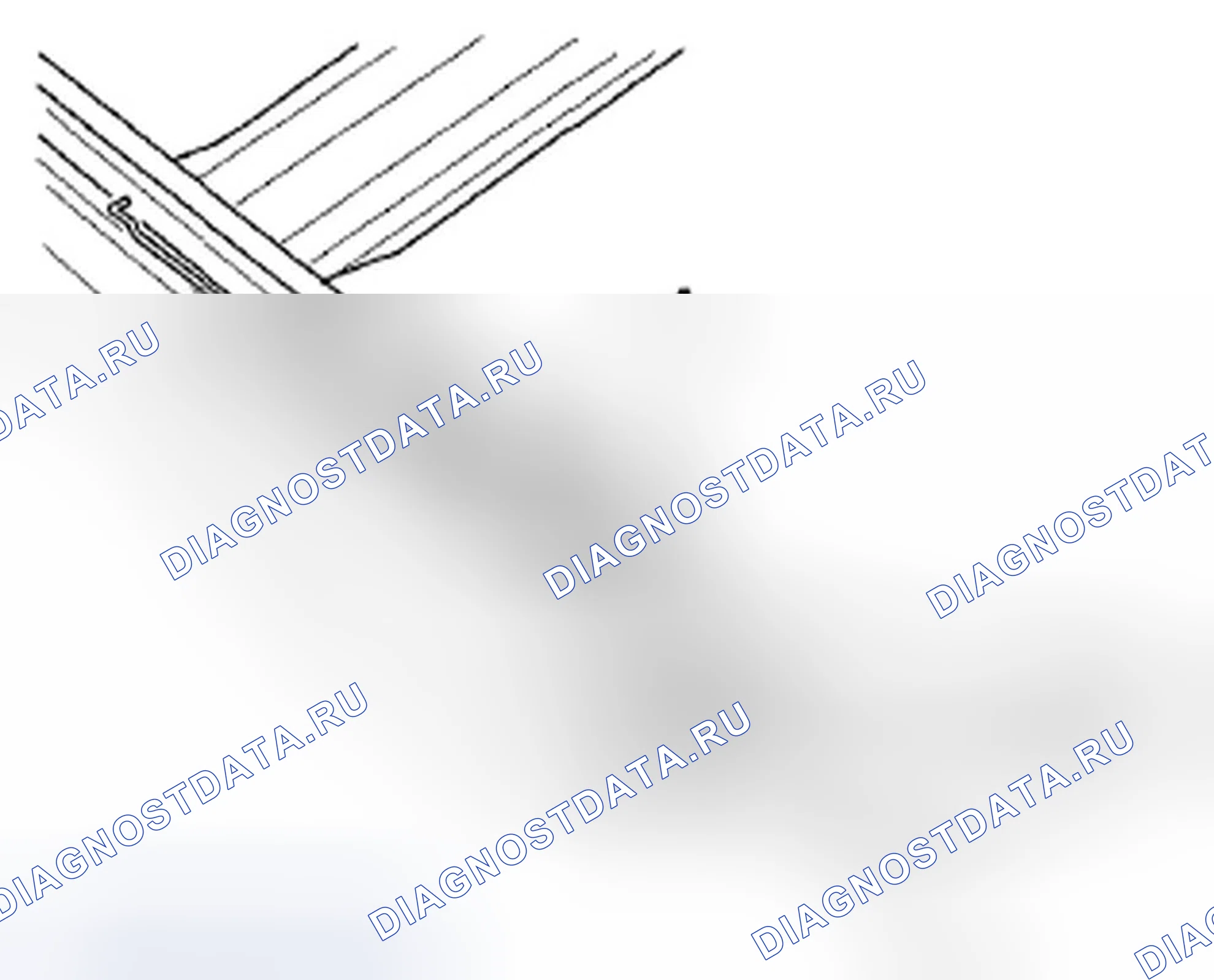 Рис. 239. Honda Accord VIII рестайлинг