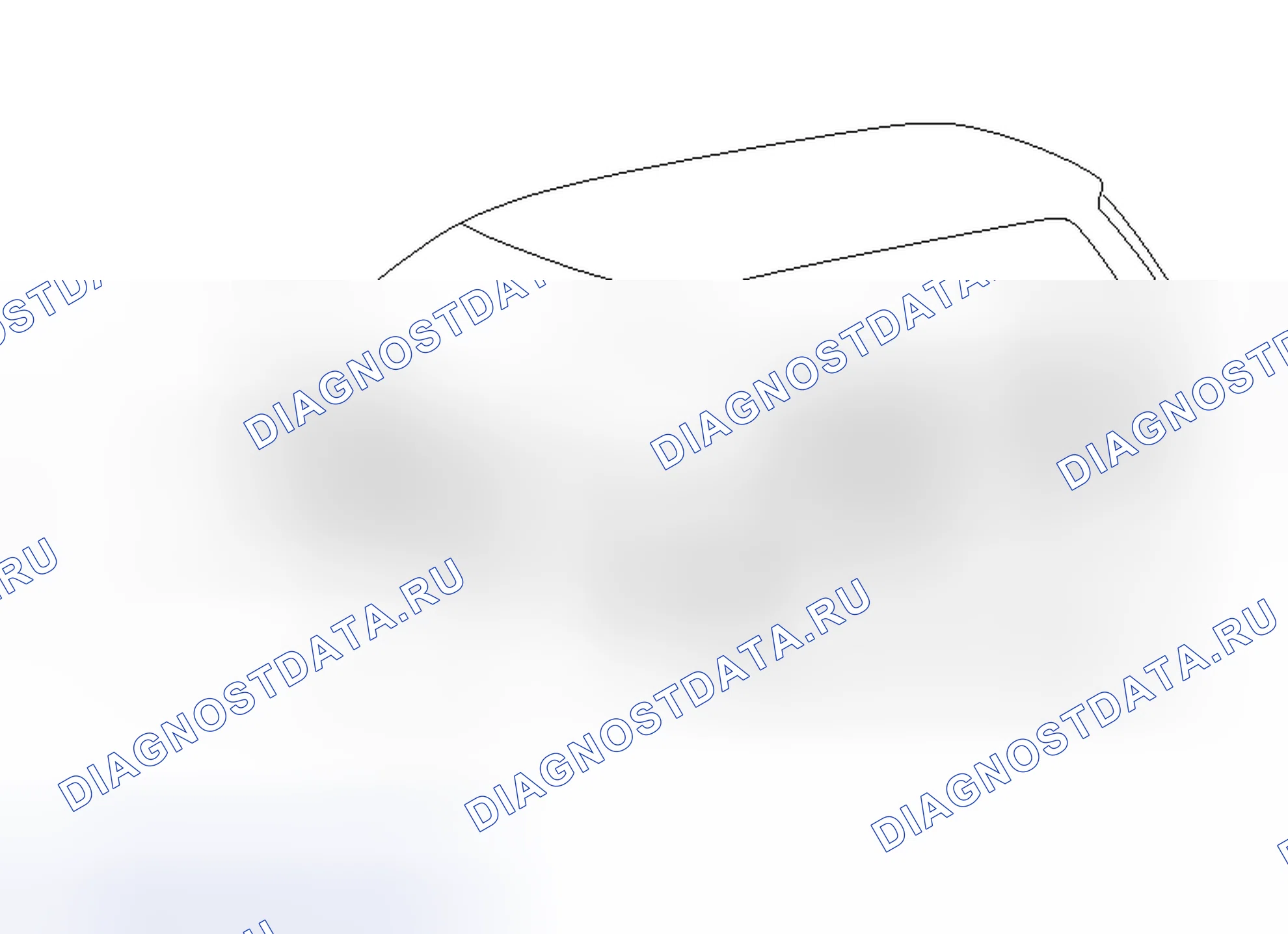 Рис. 19. Mitsubishi Outlander I