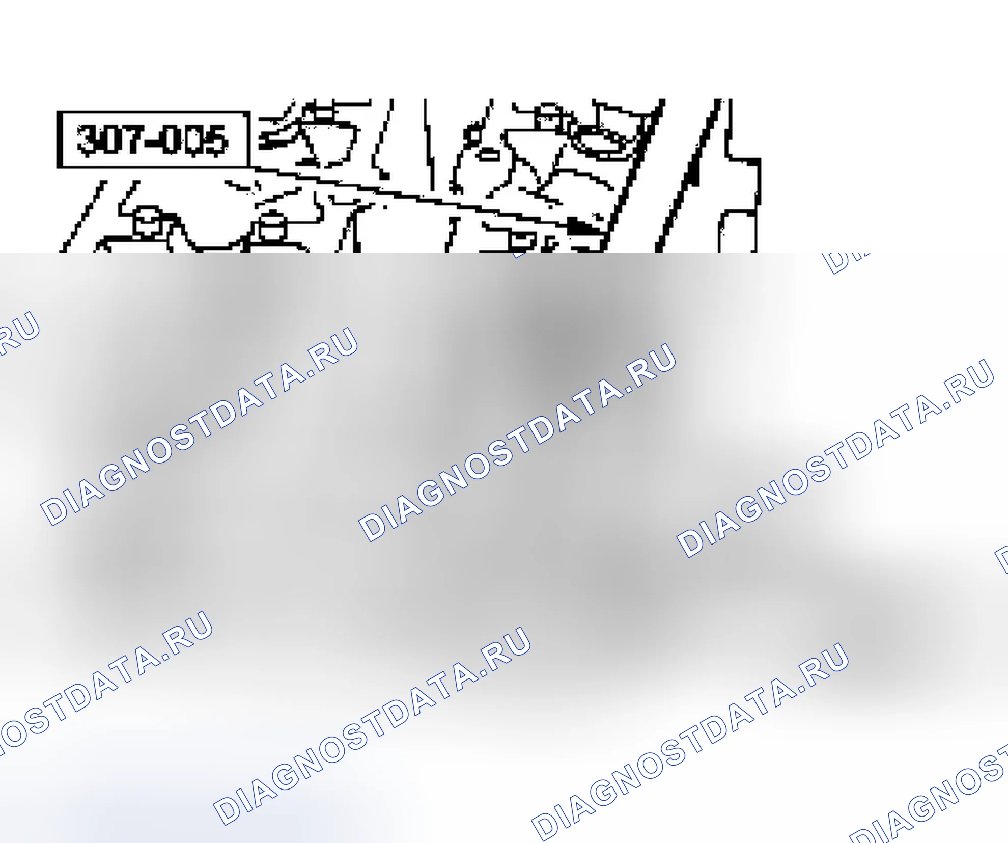 Рис. 838. Ford Escape I