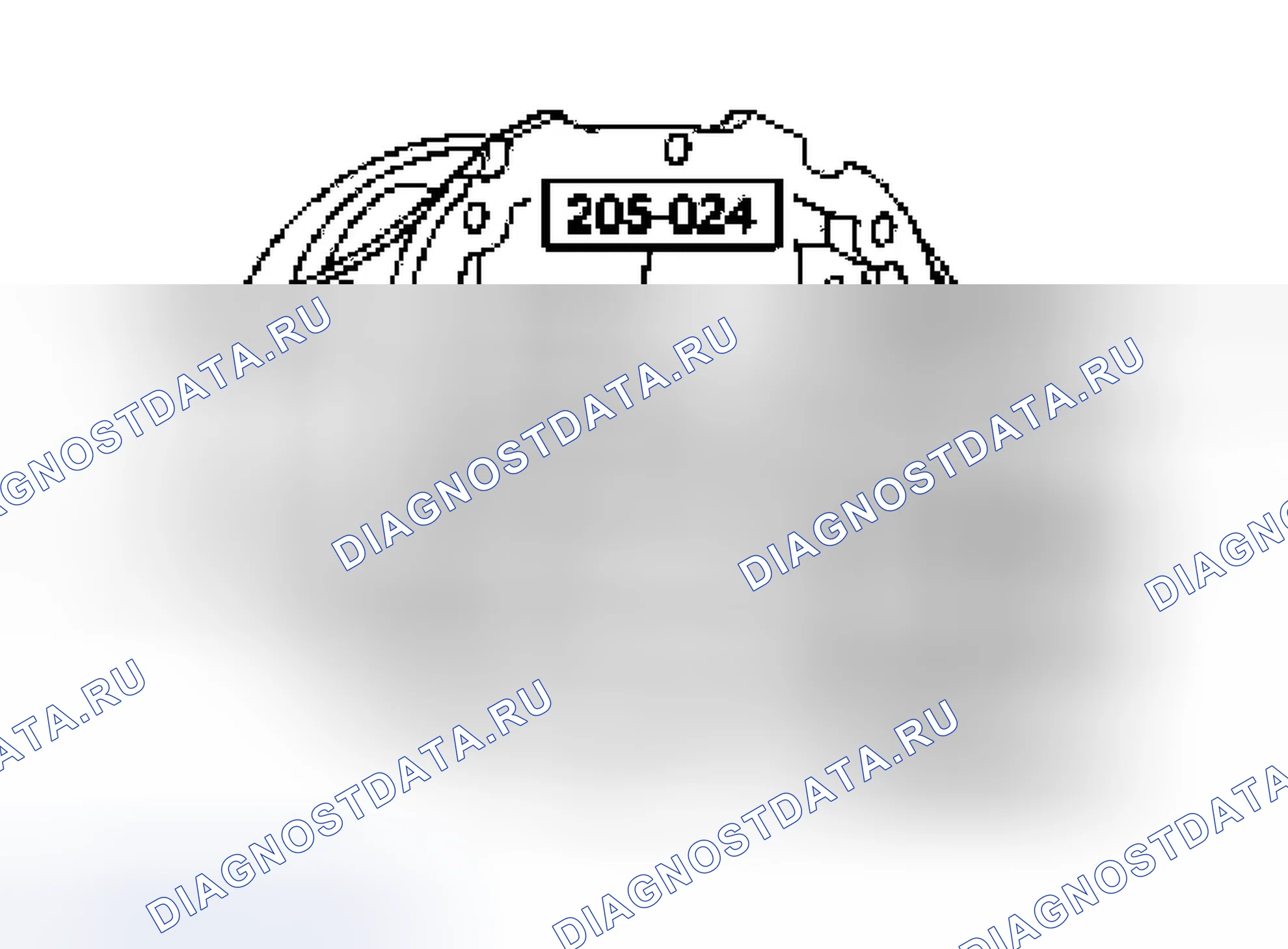 Рис. 11. Ford Ranger I