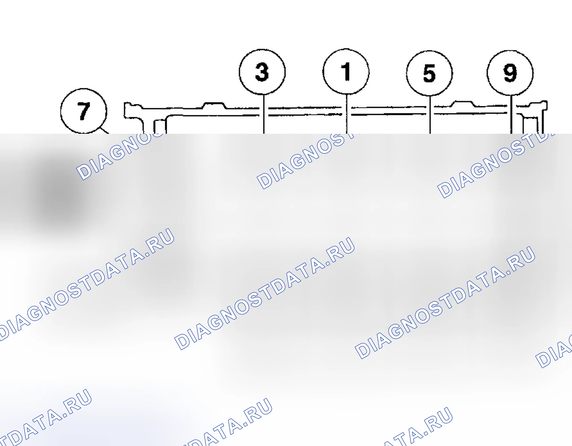 Рис. 274. Hyundai ix20 I рестайлинг