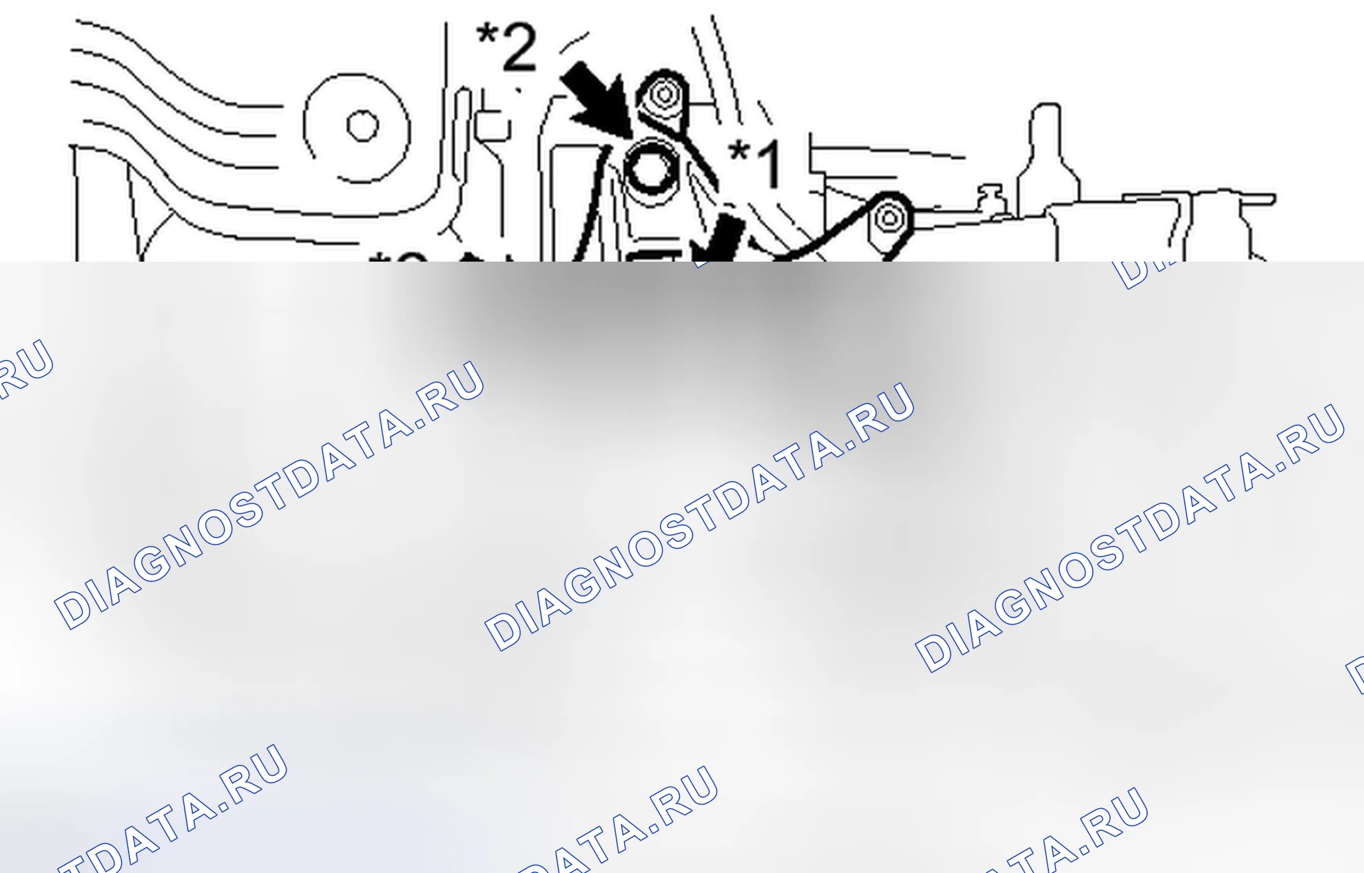Рис. 26: УСТАНОВКА [06 / 2012 -]. Haval H3 I