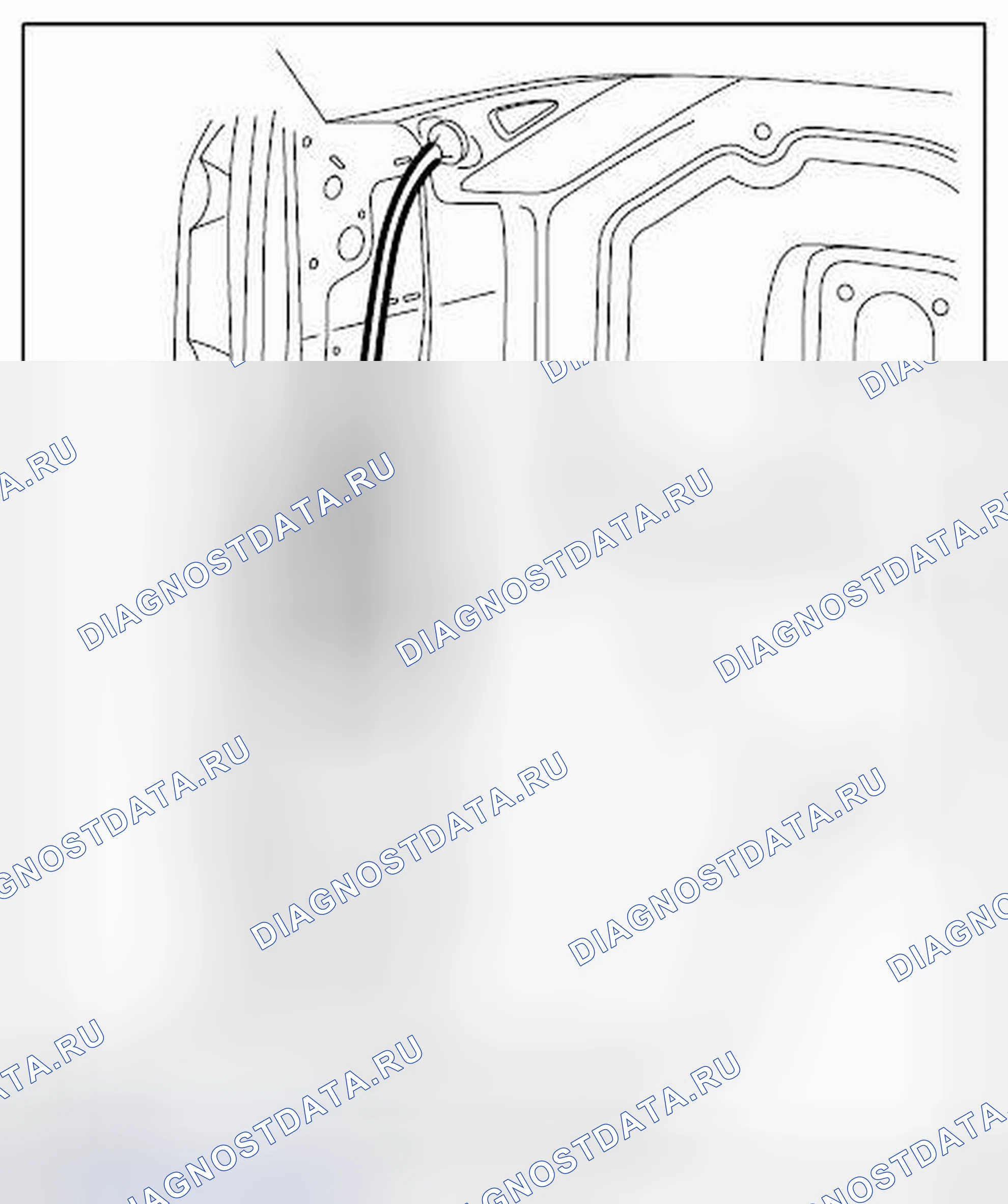 Рис. 2. Porsche Cayenne GTS 957 рестайлинг