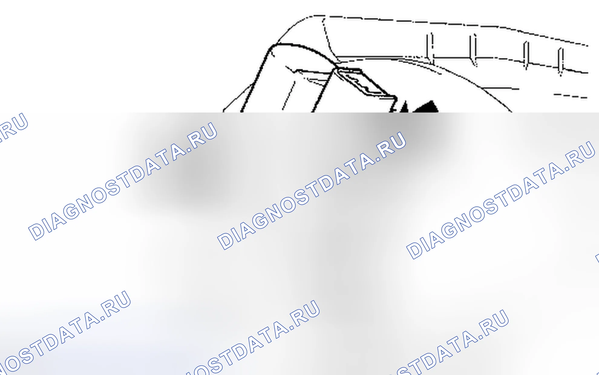 Рис. 78. Kia Sorento II