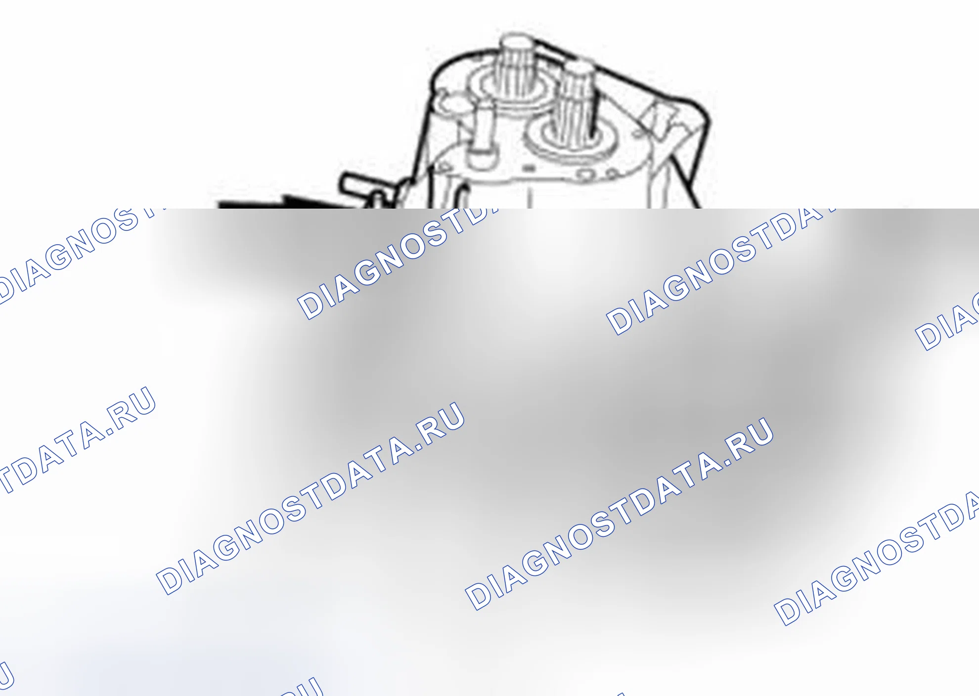 Рис. 115. Ford Fiesta Mk6