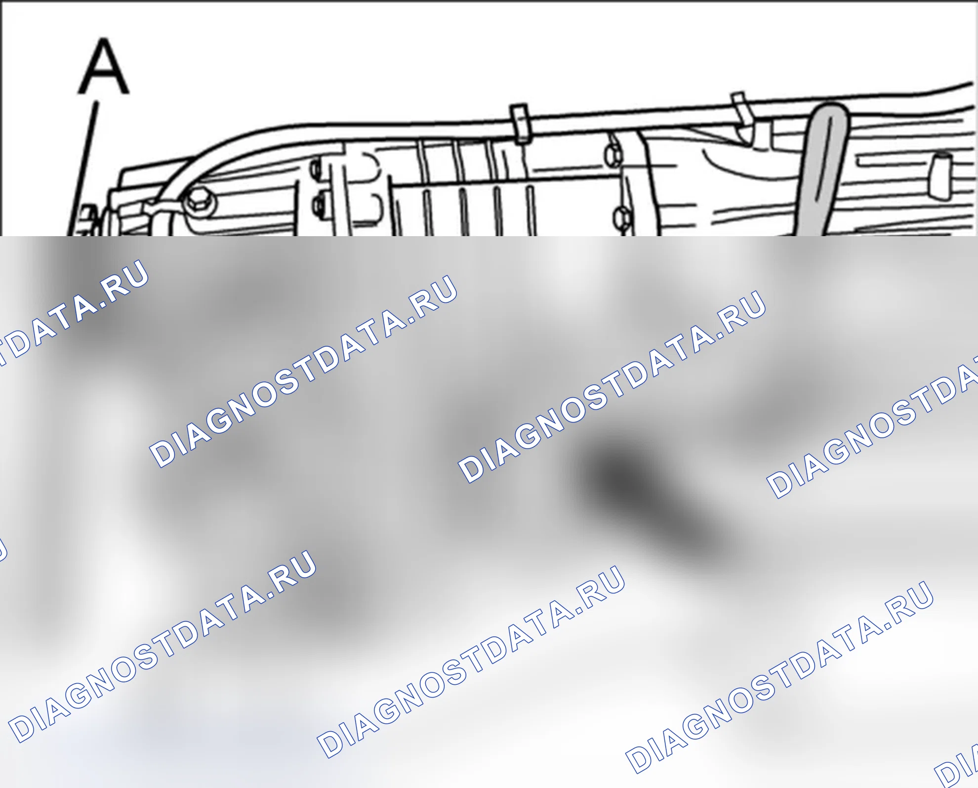 Рис. 94. Porsche Cayenne Turbo I рестайлинг