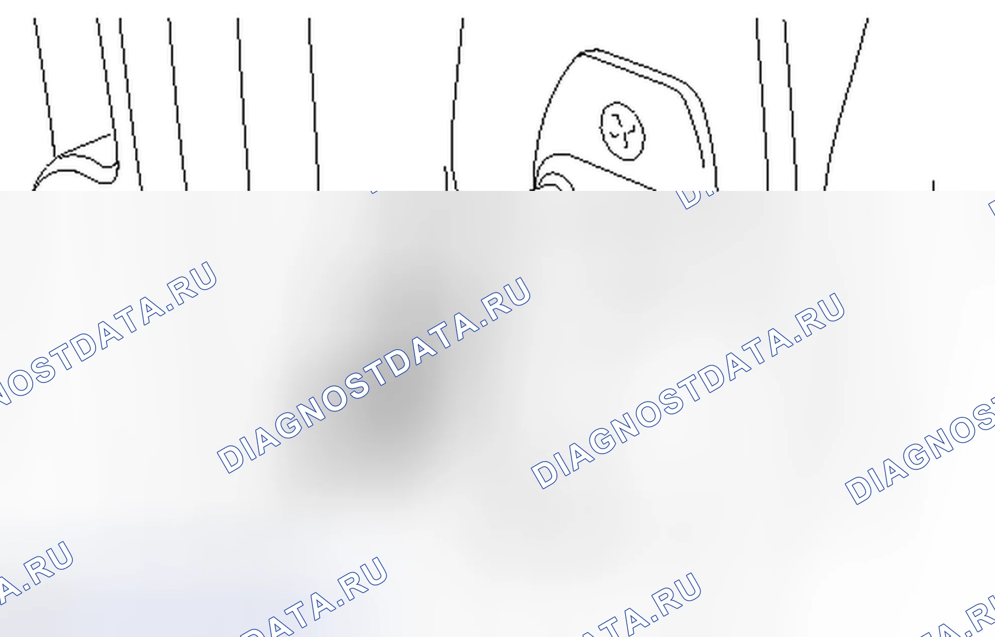 Рис. 104. Toyota FJ Cruiser I