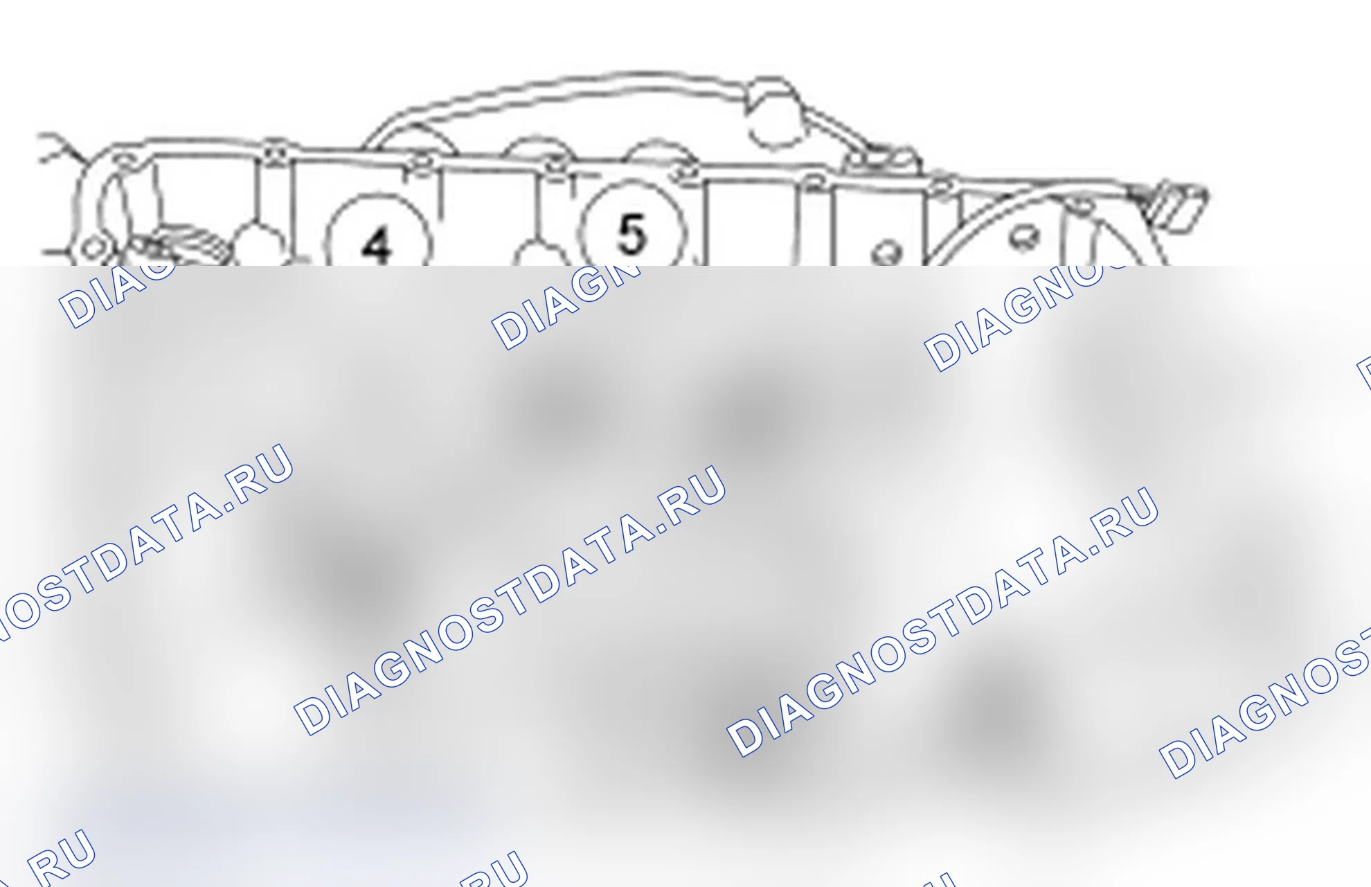 Рис. 255. Ford Five Hundred I