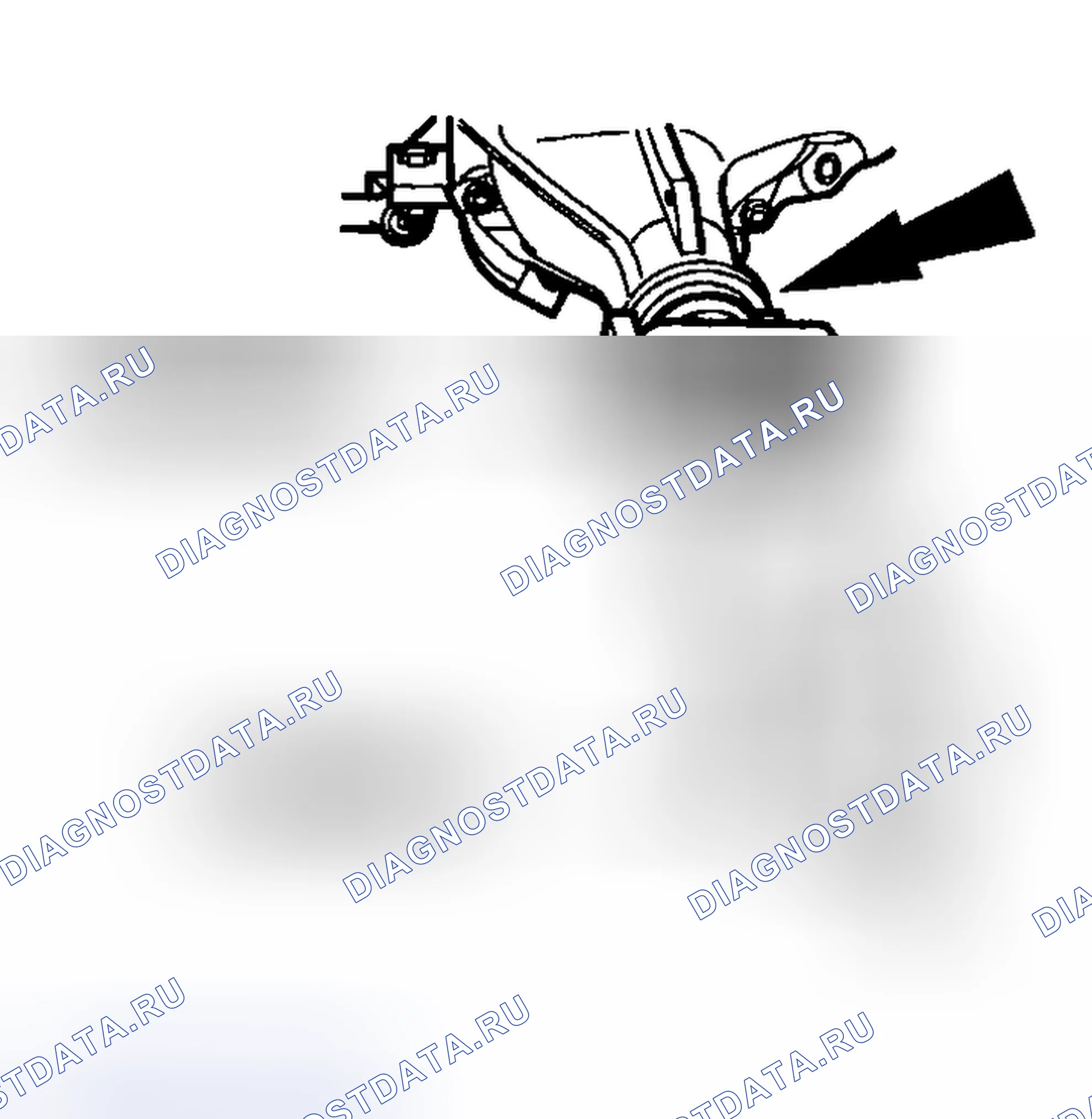Рис. 115. Ford Pickup F250 Super Duty I