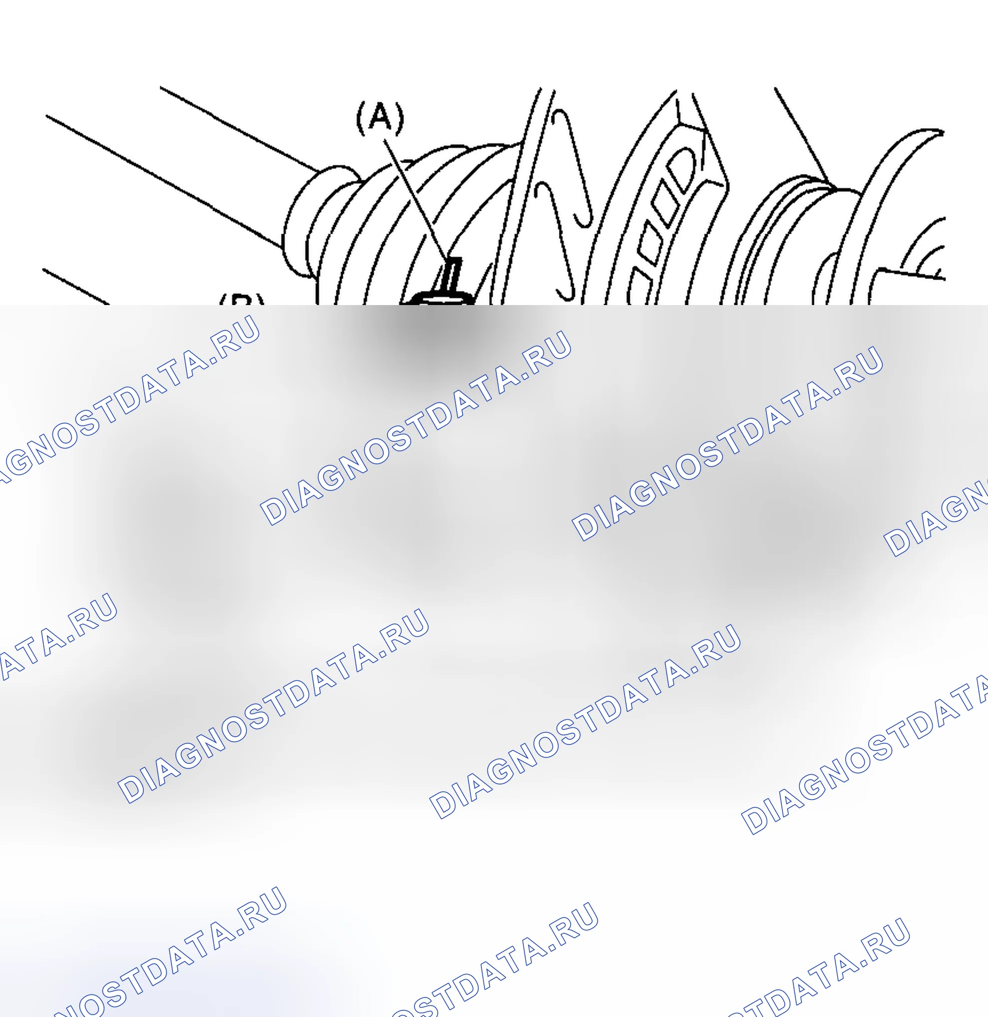 Рис. 45. Subaru Impreza GD/GC/GG рестайлинг 2