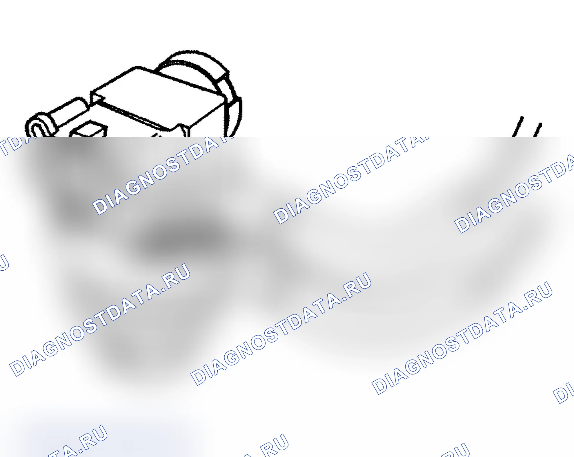 Рис. 38: Рис. 39. Volvo 960 I рестайлинг
