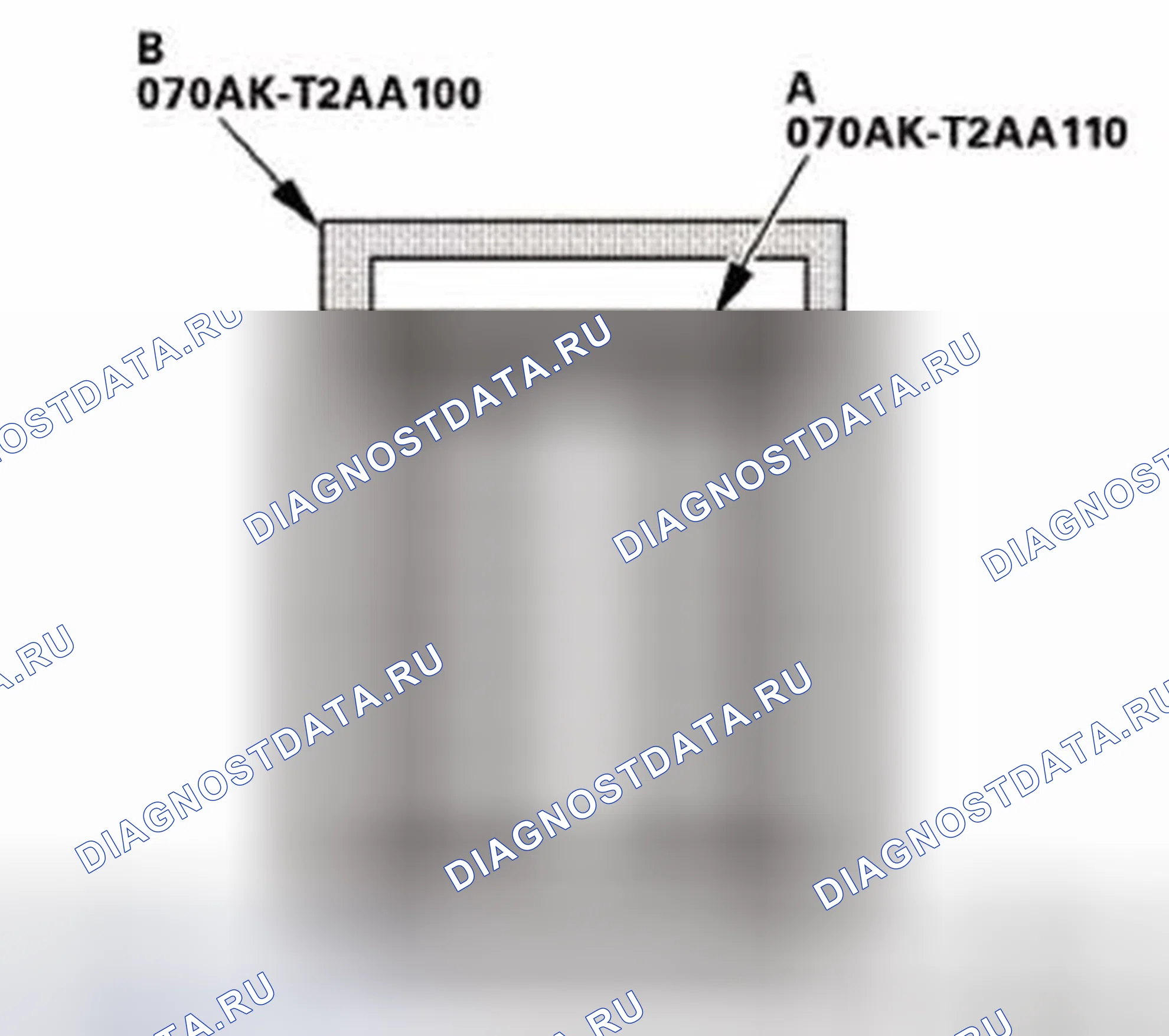 Рис. 10. Honda Civic IX