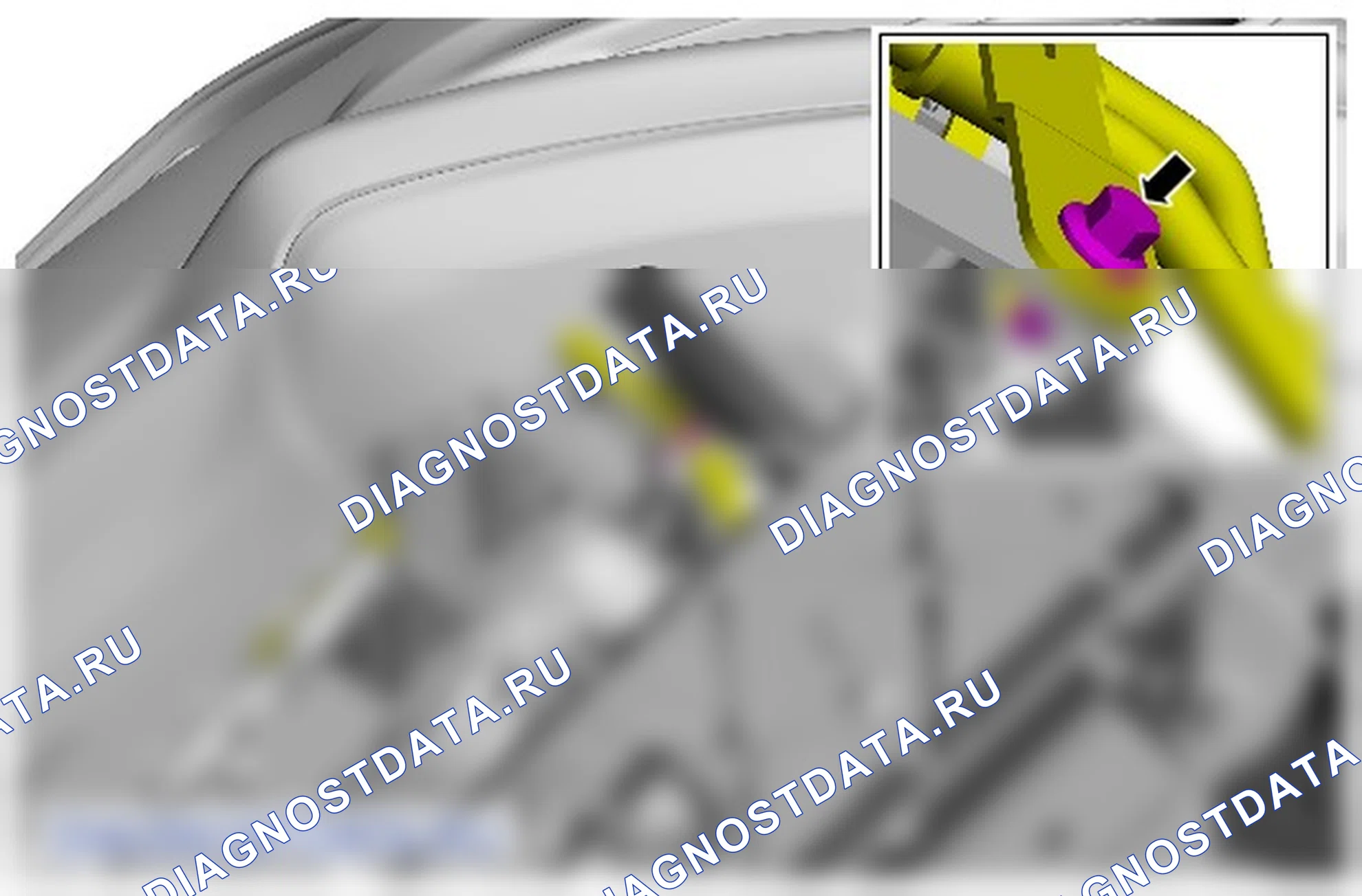 Охладитель трансмиссионной жидкости: описание и работа. Ford Galaxy III