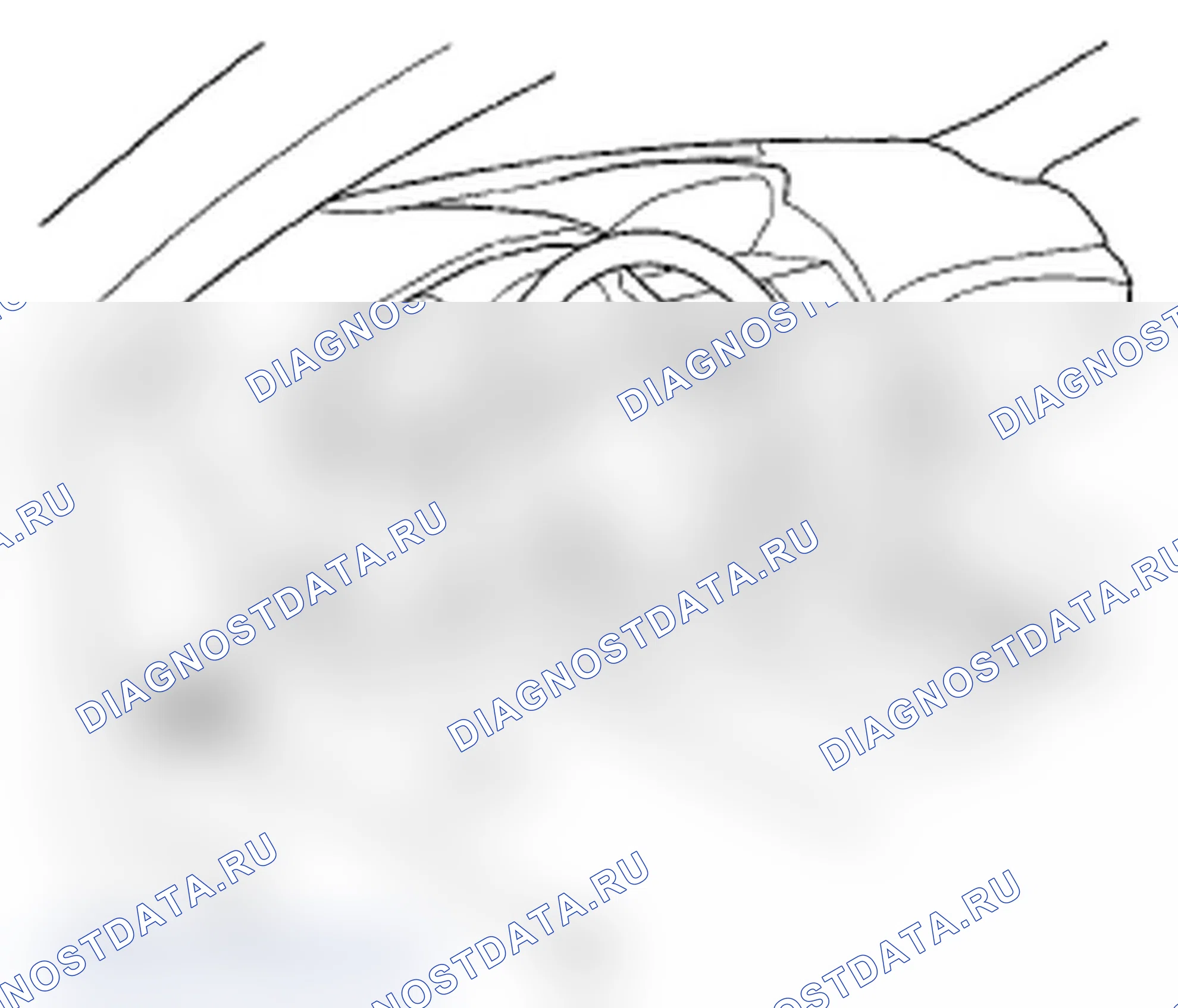 Рис. 67: С HDS. Acura TL IV