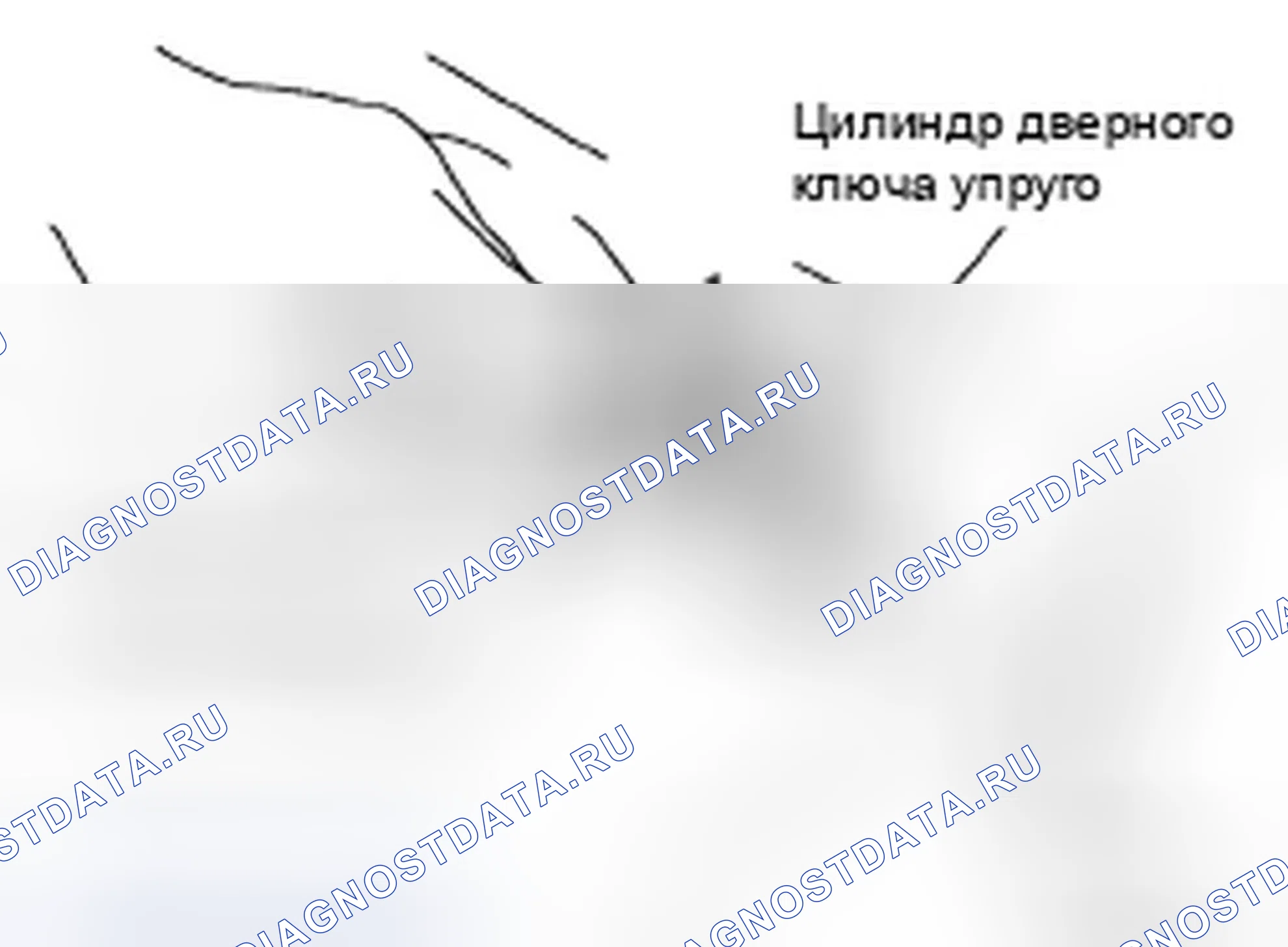 Рис. 155. Infiniti FX45 I рестайлинг