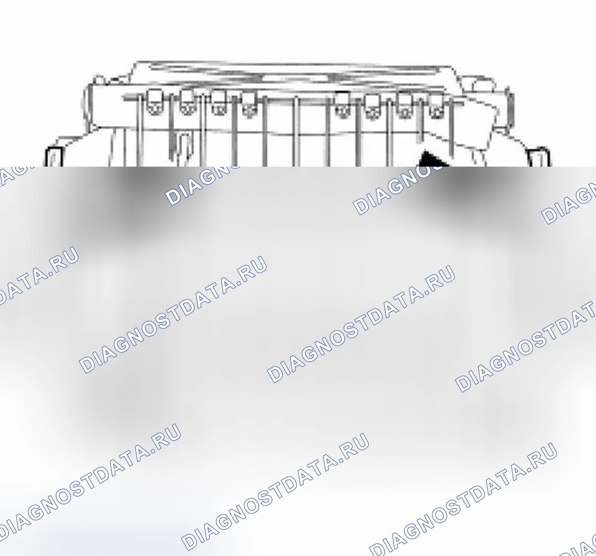 Рис. 350. Ford Expedition II