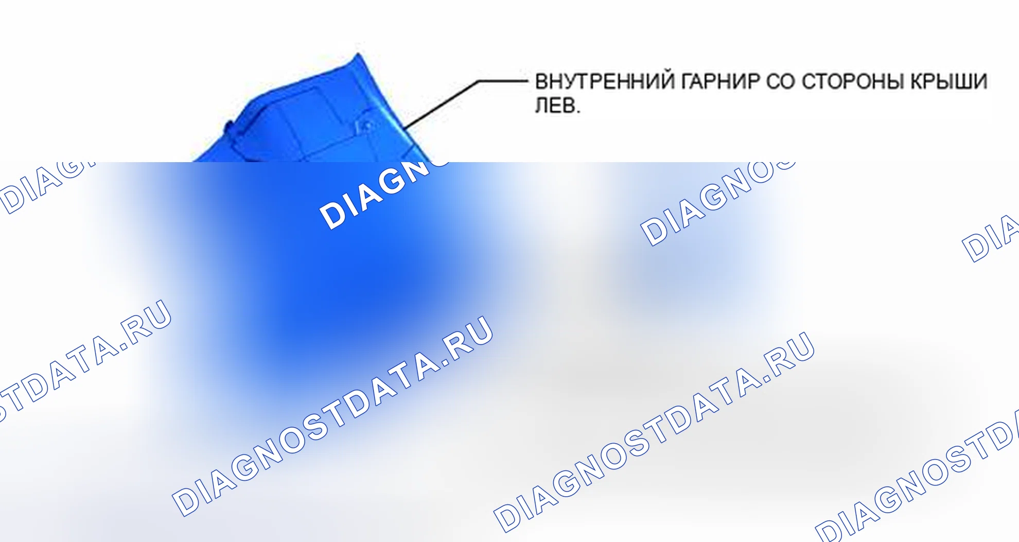 Рис. 180: ИЛЛЮСТРАЦИЯ. Toyota Prius C I