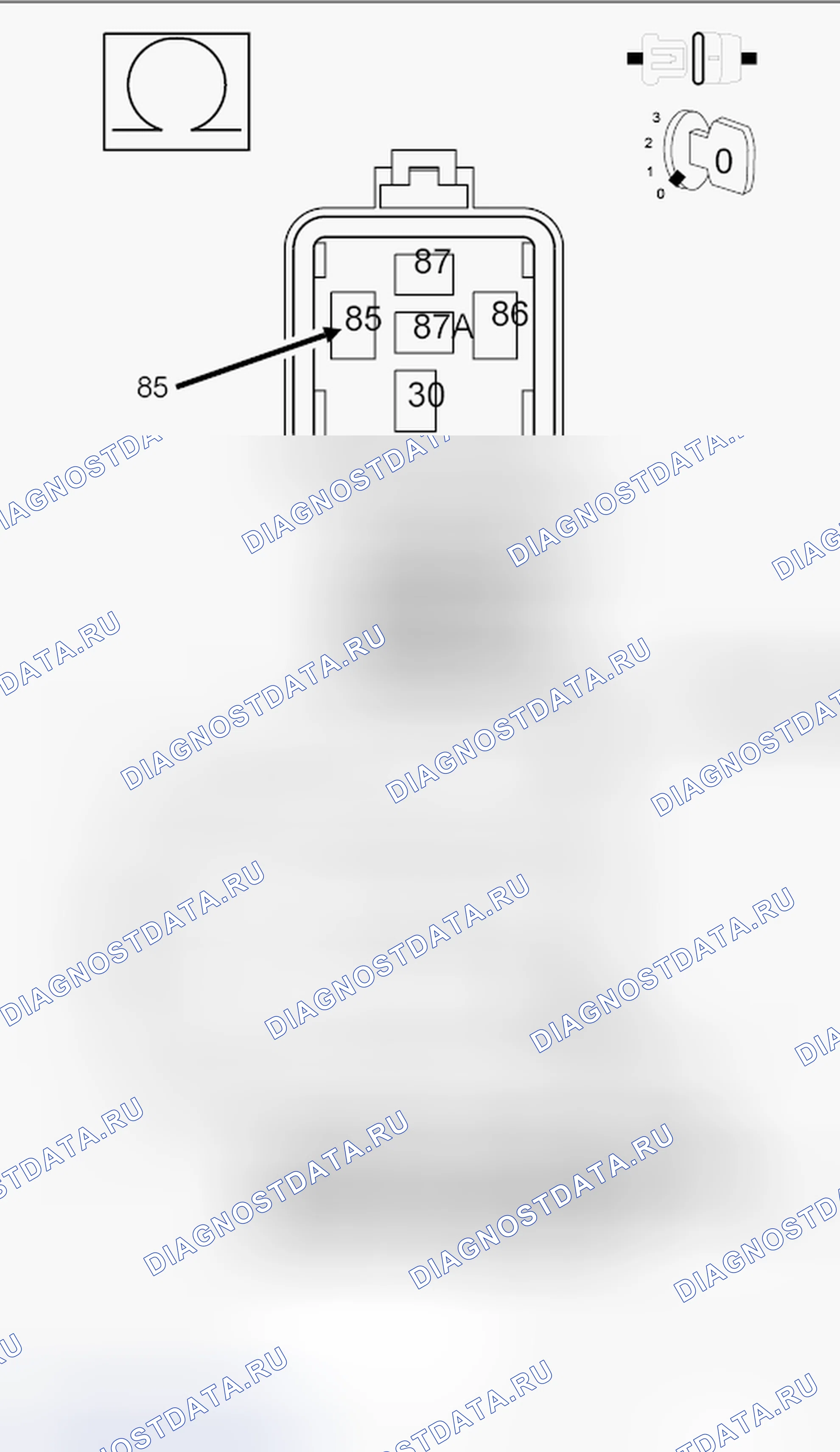 Рис. 874. RAM Cab & Chassis 3500 HD I