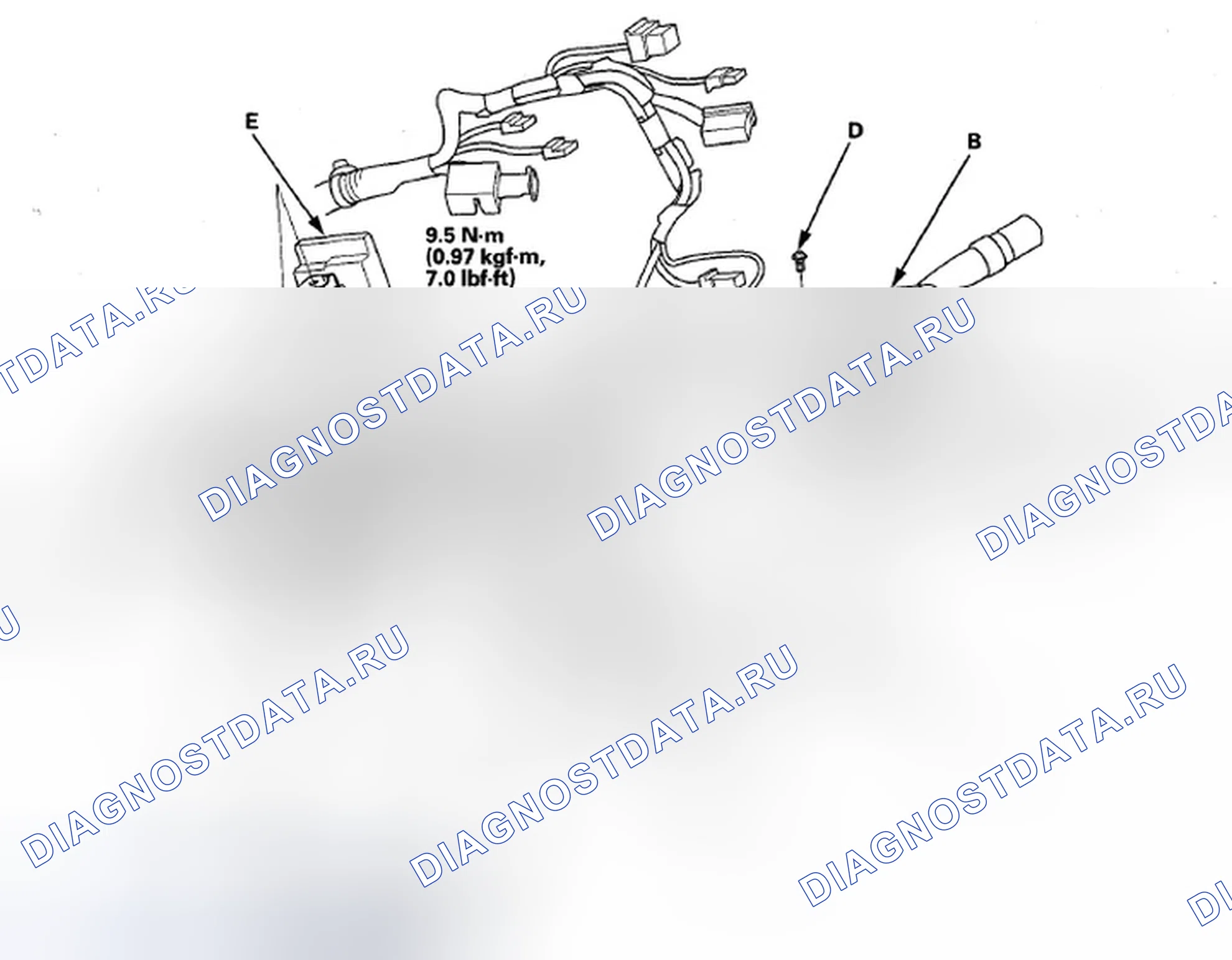 Рис. 21. Acura ZDX I