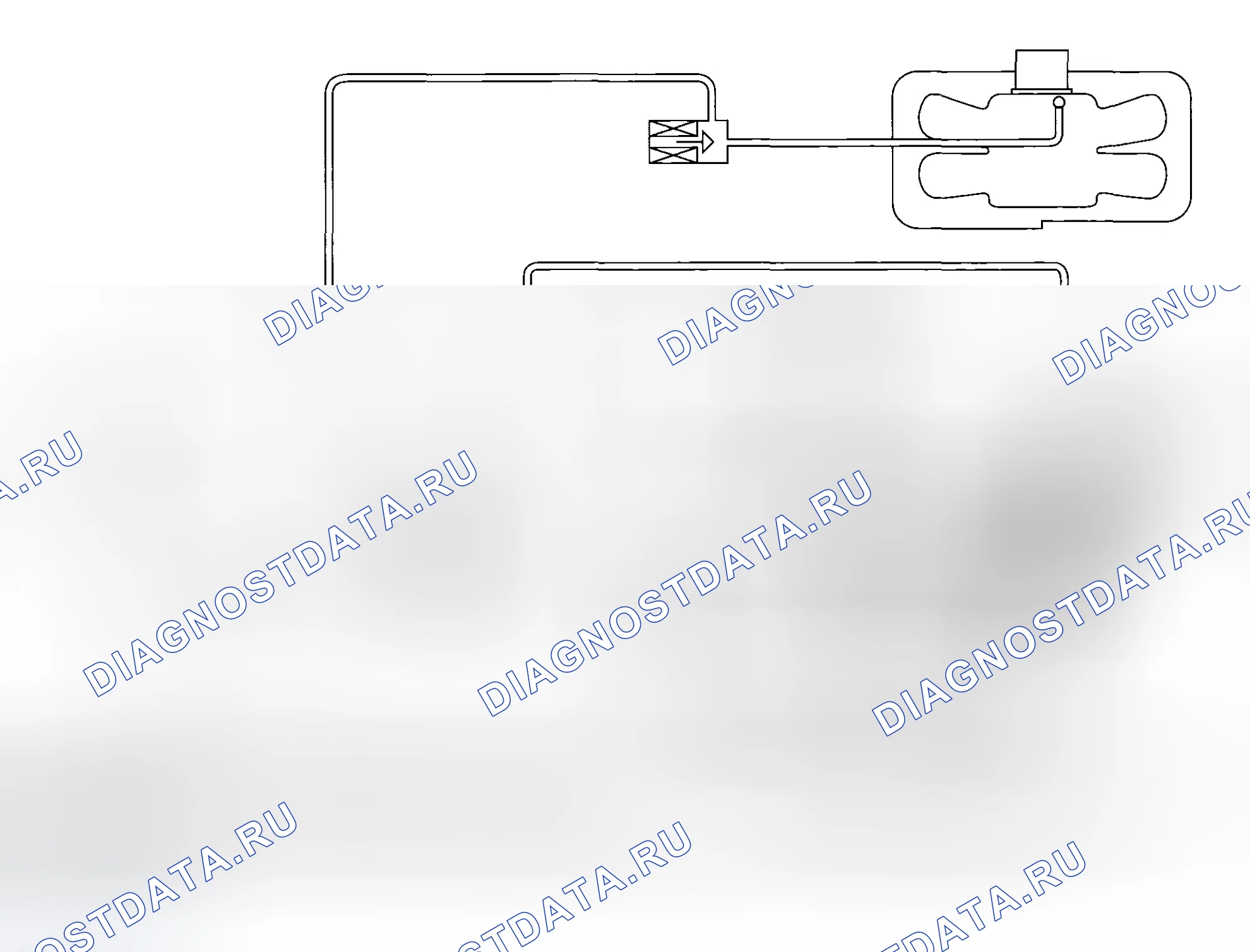 Рис. 82. Subaru Impreza WRX GD/GG рестайлинг 2