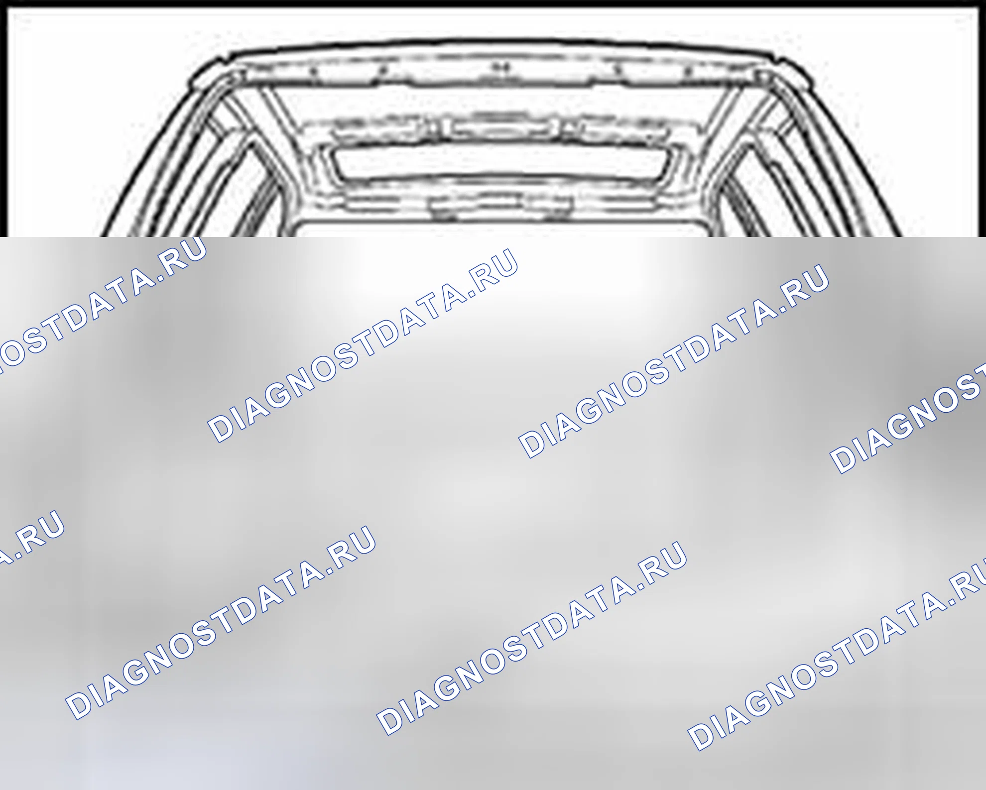 Рис. 33. Volkswagen Jetta IV