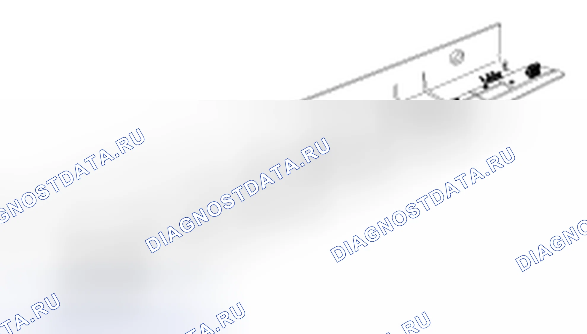 Рис. 5. Kia Spectra I рестайлинг 2