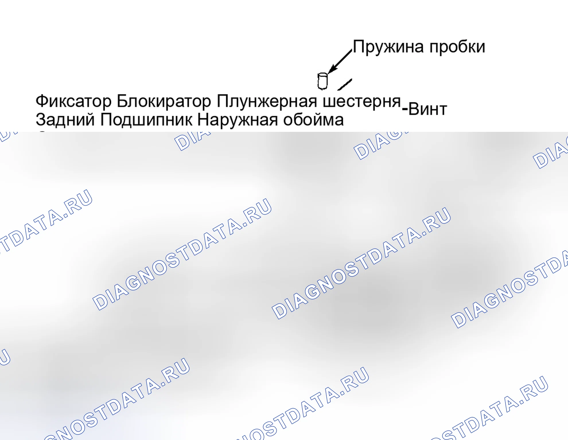 Рис. 3. Volkswagen Fox G1