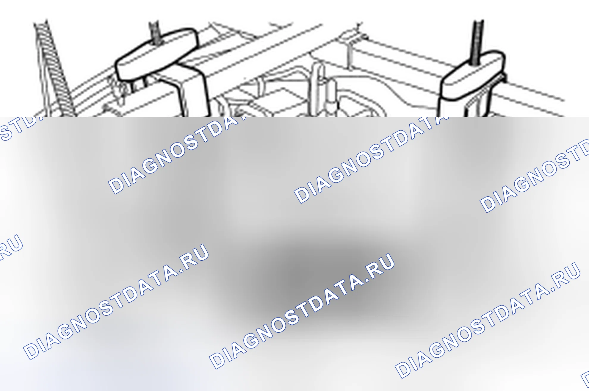 Рис. 246. Hyundai Matrix I рестайлинг