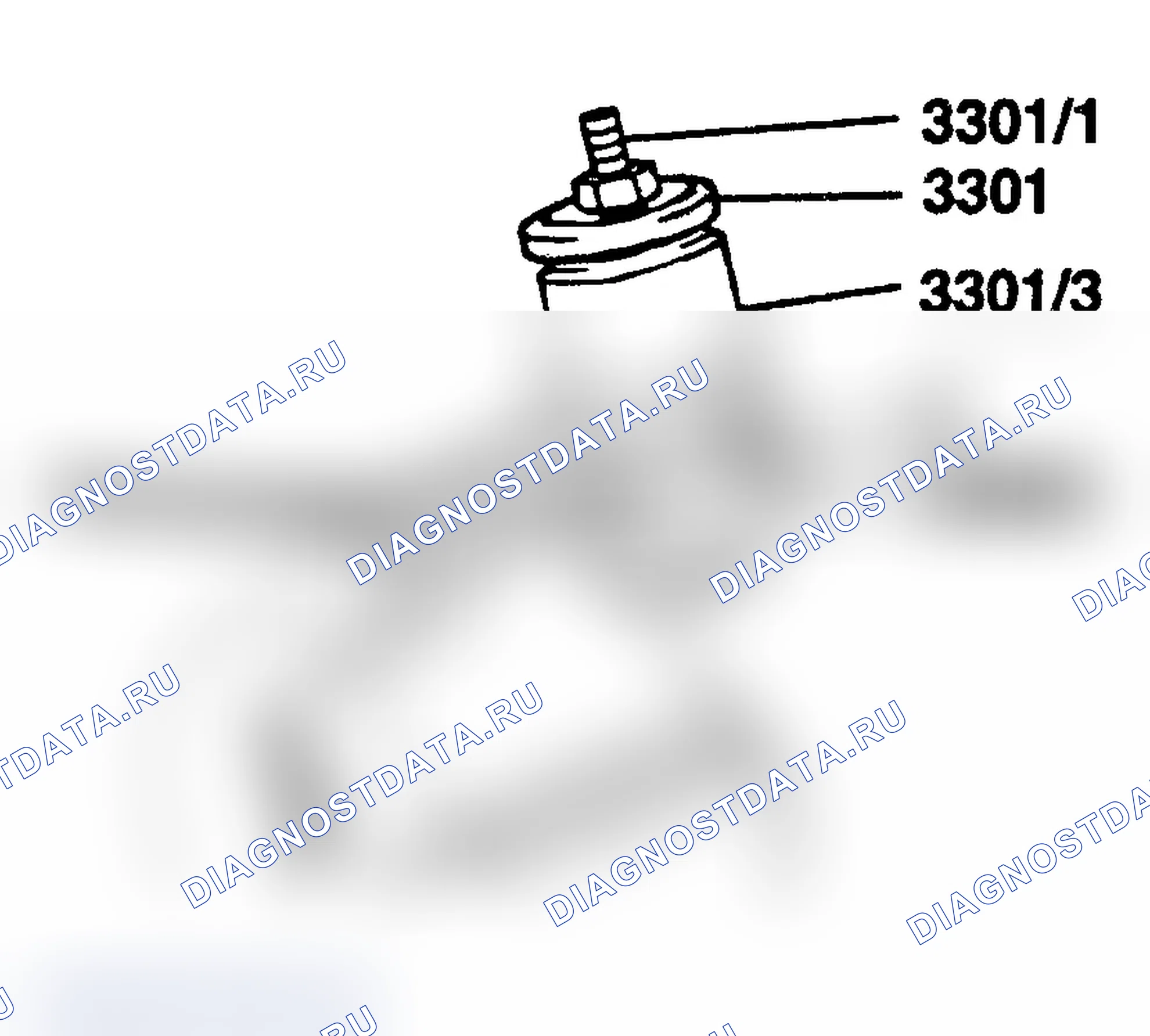 Рис. 34. Audi A4 B5 рестайлинг