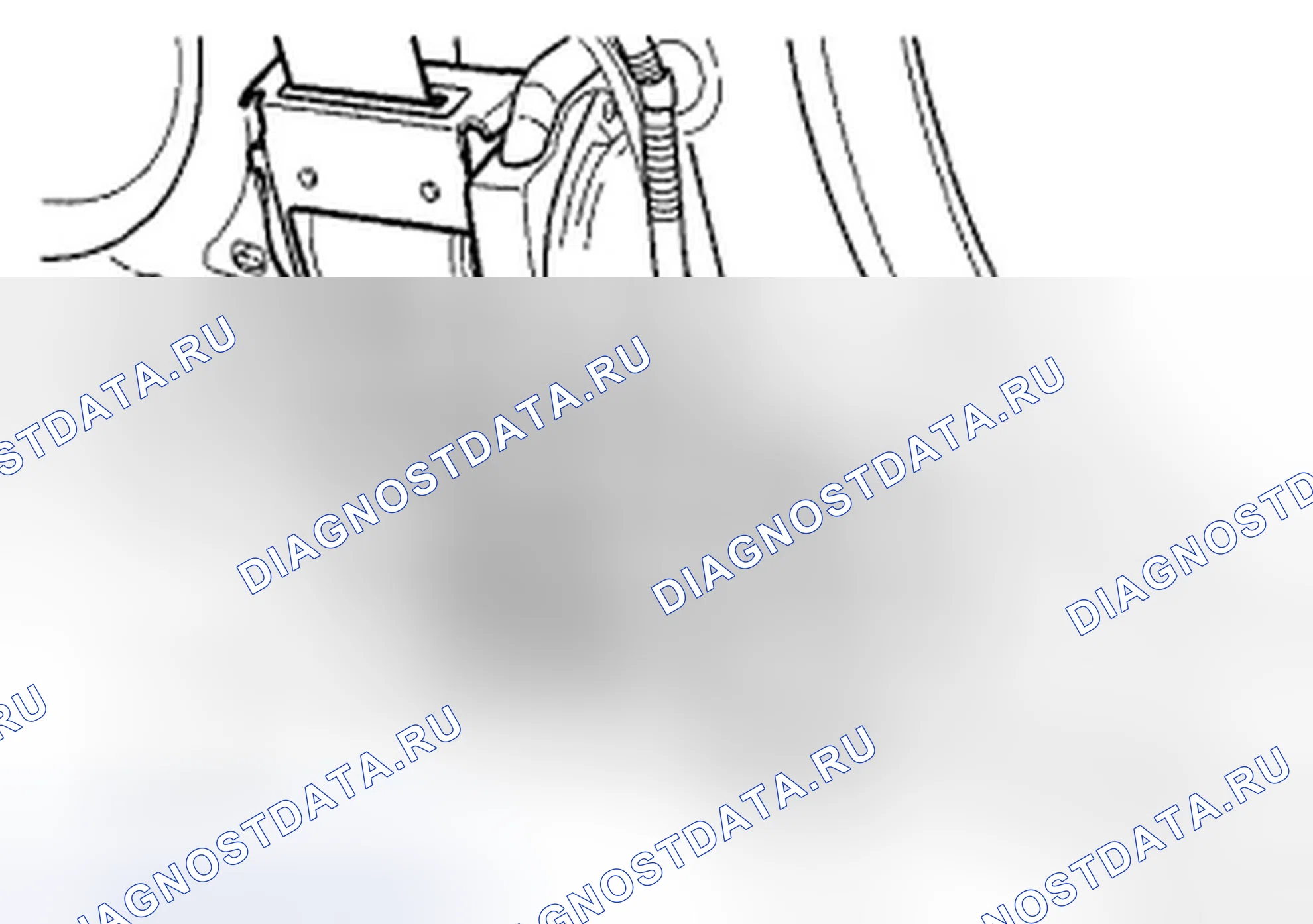 Рис. 275. Honda Insight ZE2