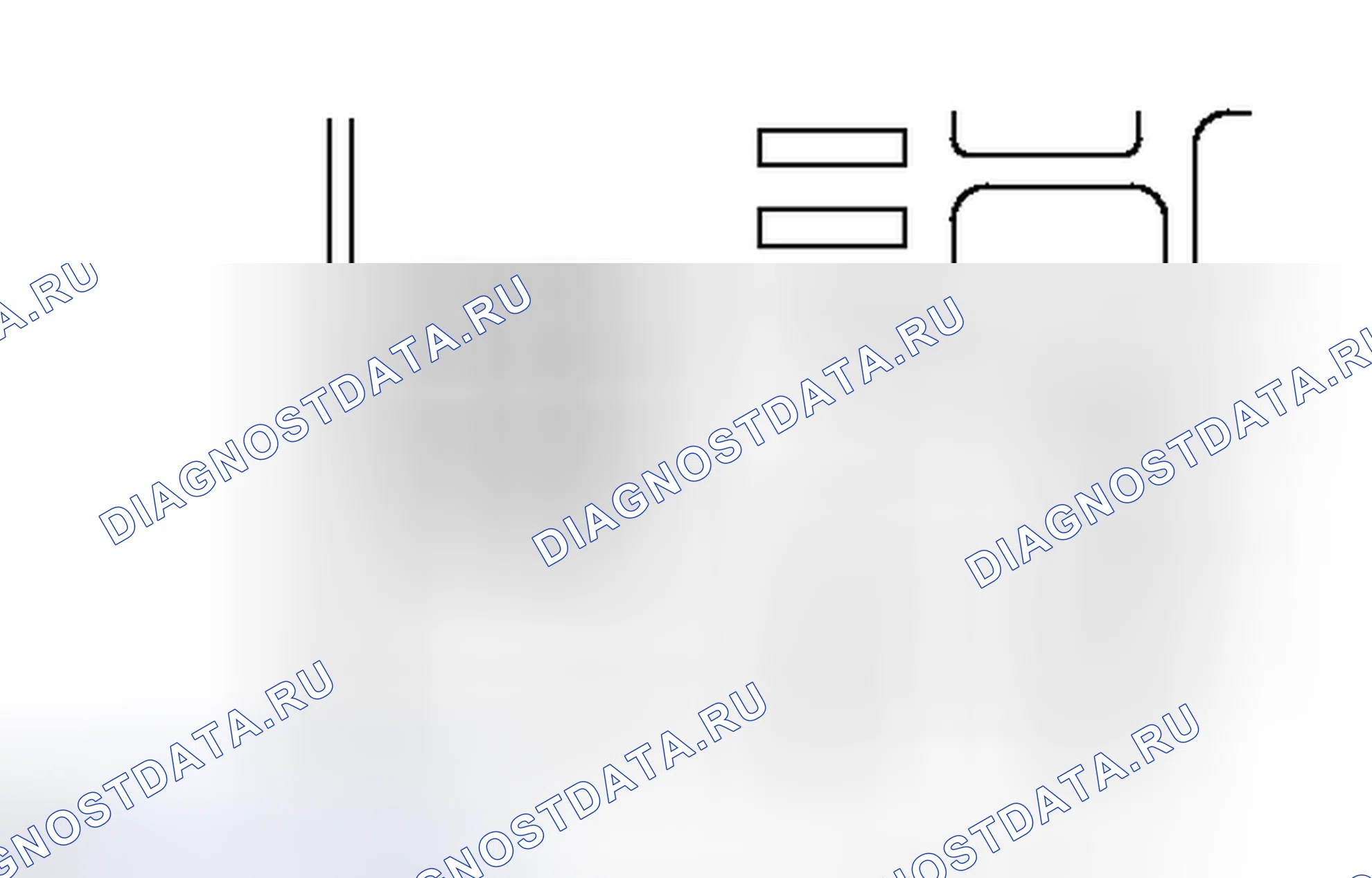 Рис. 7. Toyota Camry XV40 рестайлинг