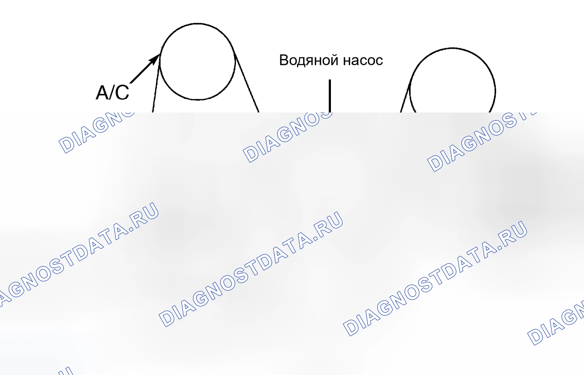 Рис. 33. Jeep Grand Cherokee ZJ рестайлинг