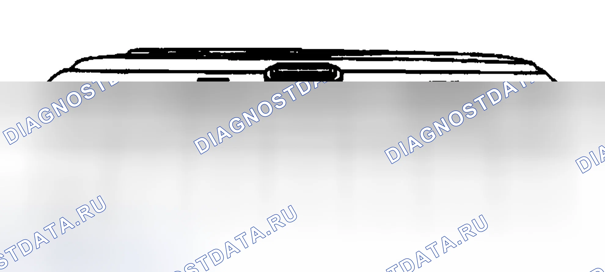 Рис. 295: Процедура установки. Chevrolet Silverado 1500 HD 