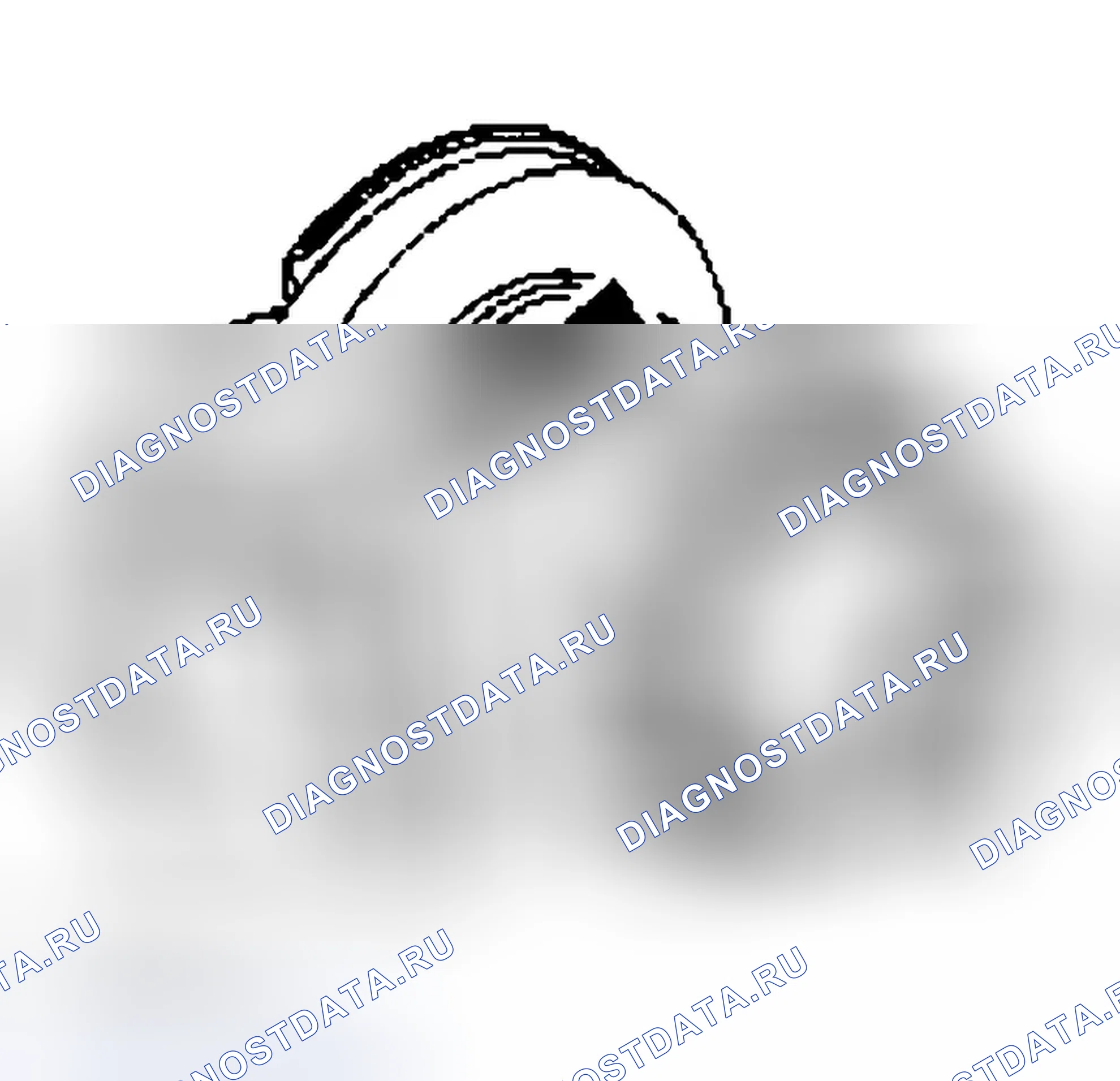 Рис. 209: Демонтаж. Ford Pickup F150 