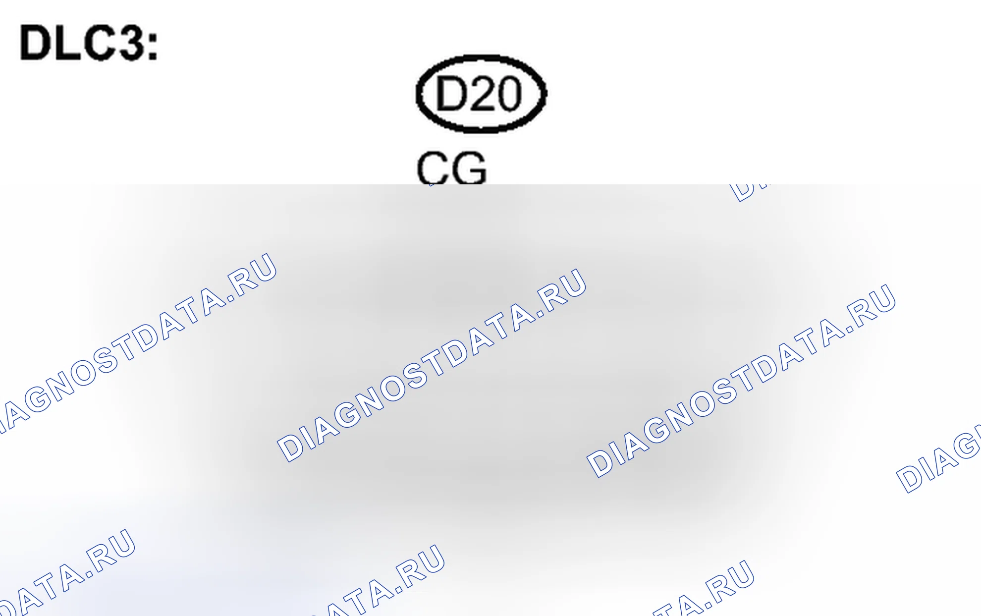 Рис. 197: ПОРЯДОК ВЫПОЛНЕНИЯ РАБОТ. Toyota Avalon XX30 рестайлинг 2