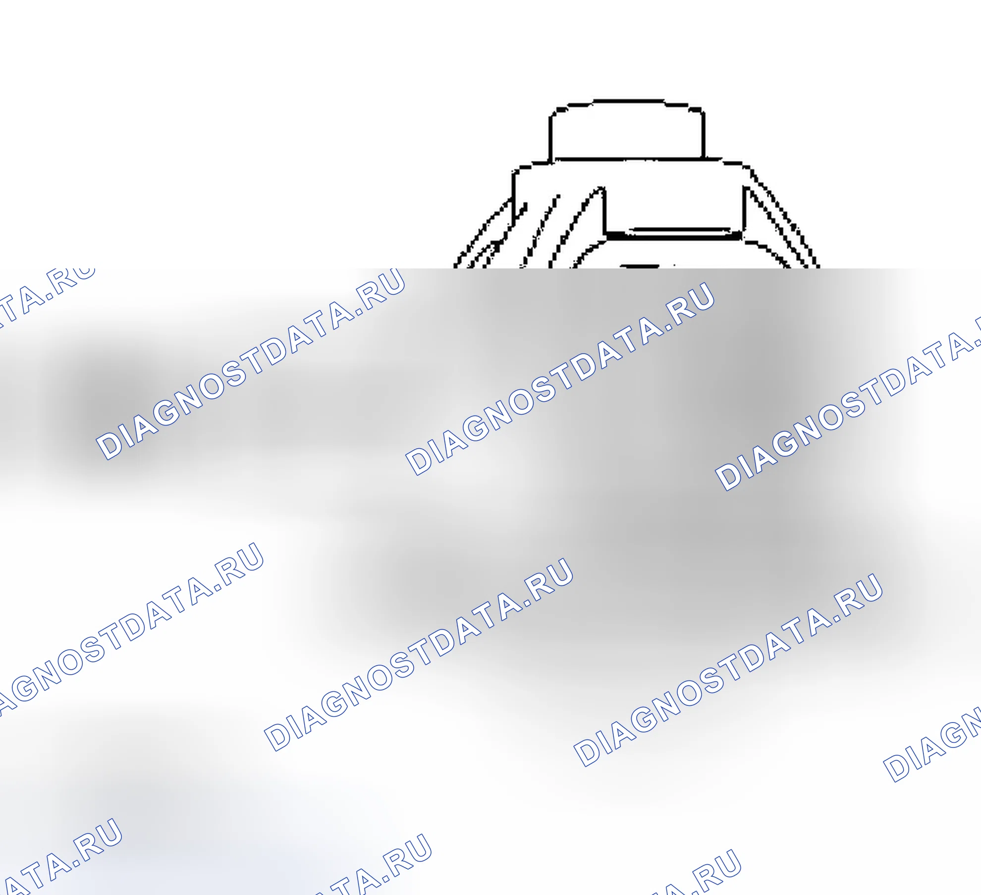 Рис. 675. Ford Econoline E250 