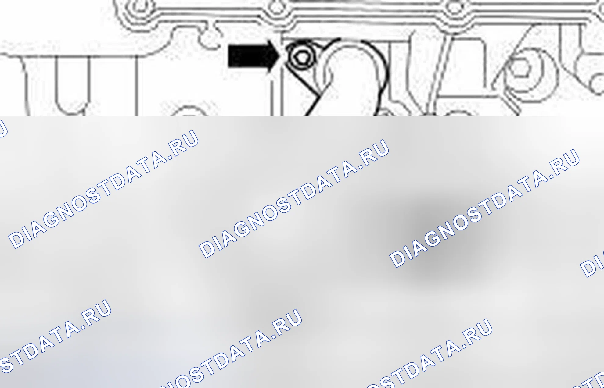 Рис. 106. Jaguar XJR III