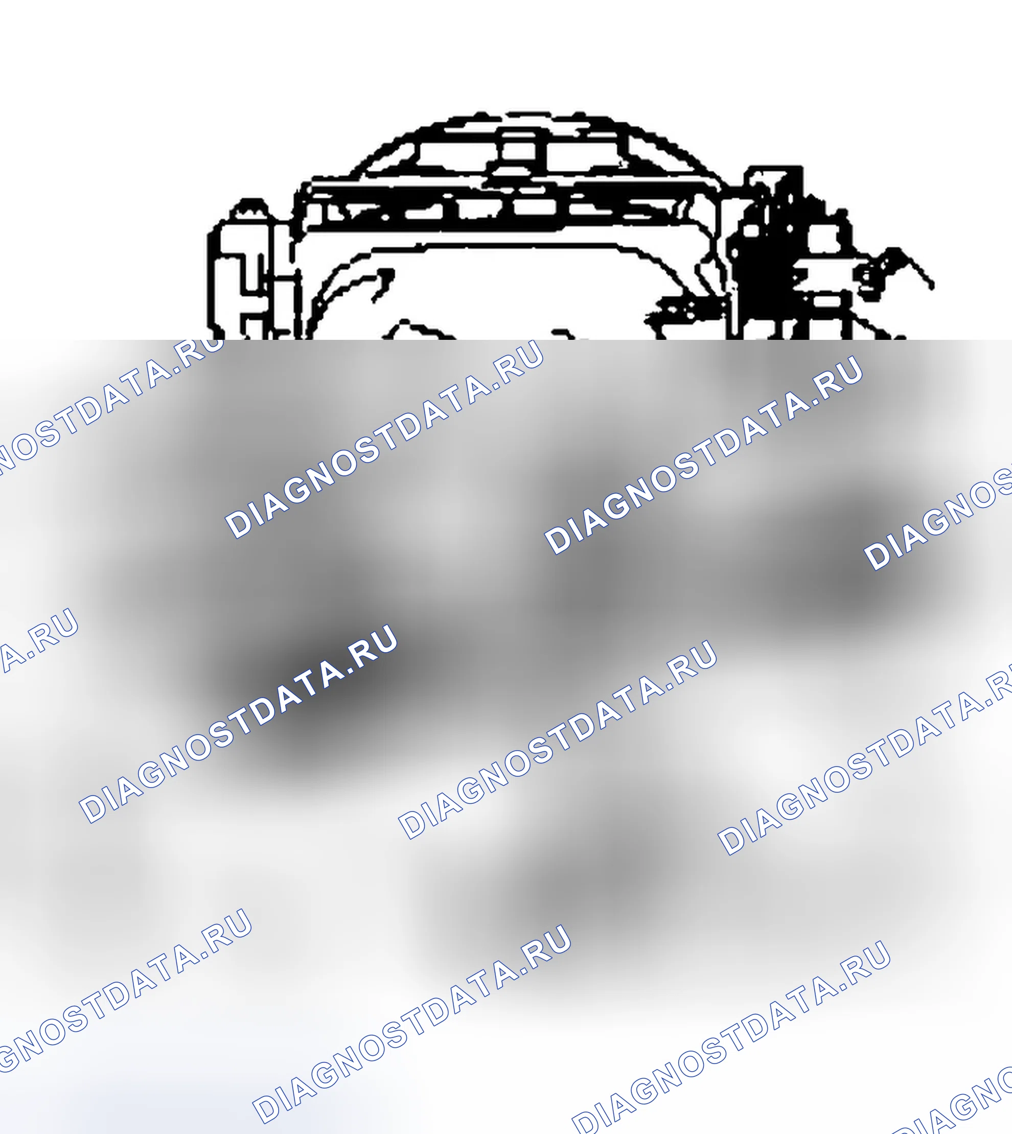 Рис. 2093. Ford Pickup F150 