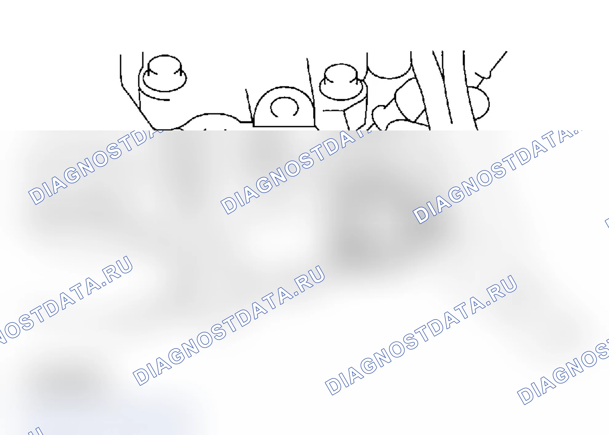 Рис. 127. Subaru Impreza WRX GD/GG рестайлинг