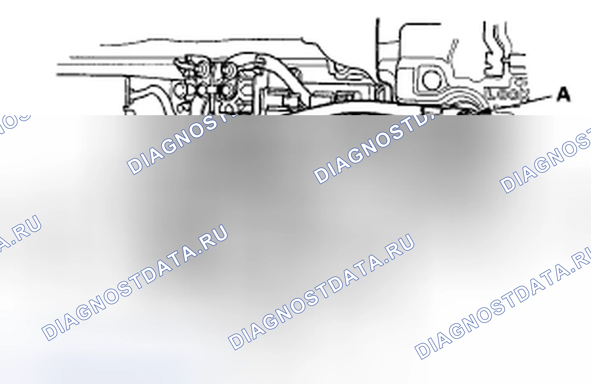 Рис. 240. Honda Accord VII рестайлинг