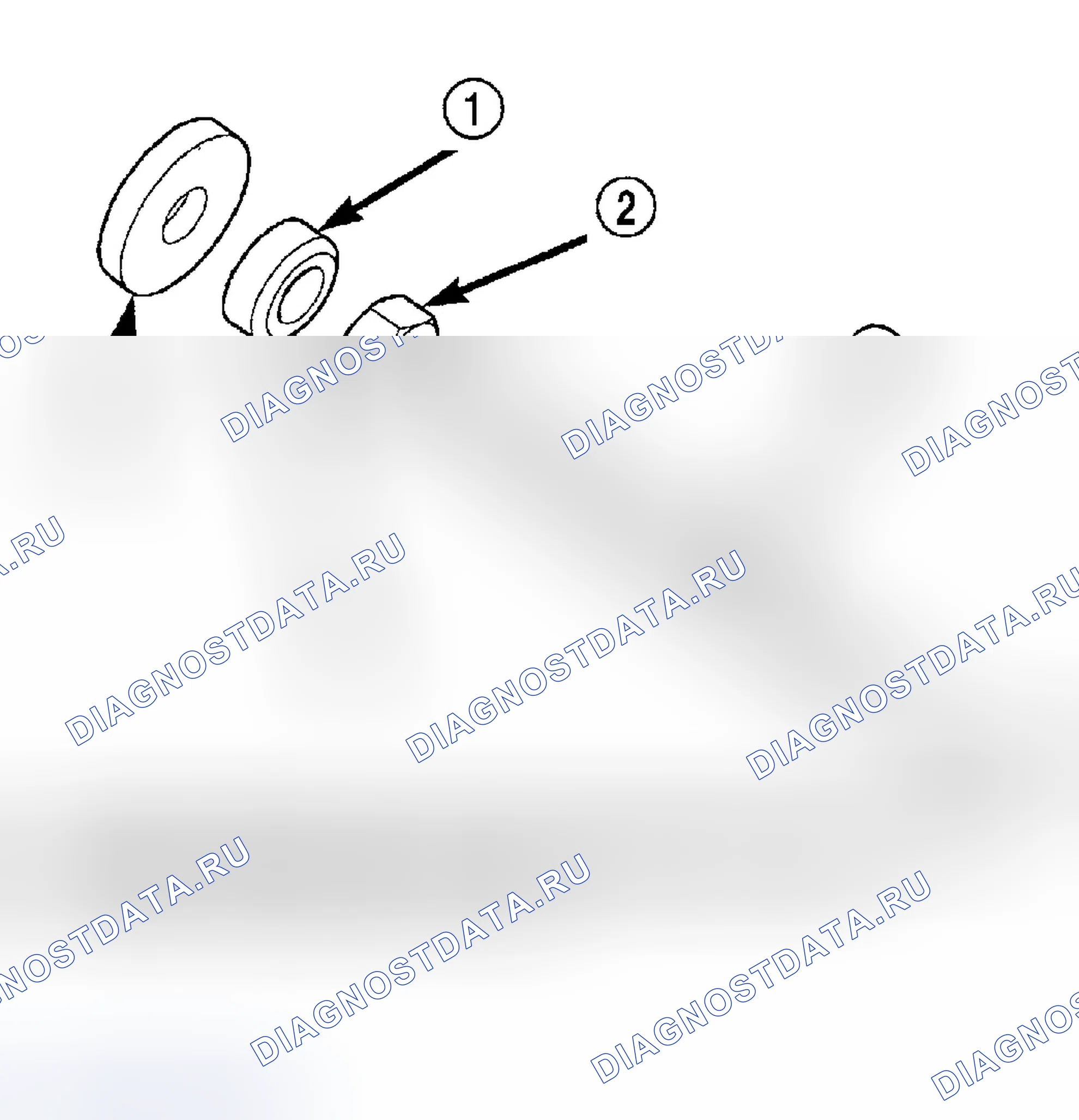 Рис. 114. Dodge Pickup R1500 