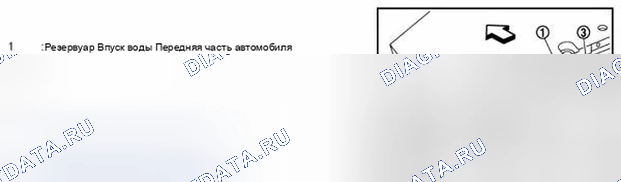 Рис. 23. Infiniti FX50 II рестайлинг