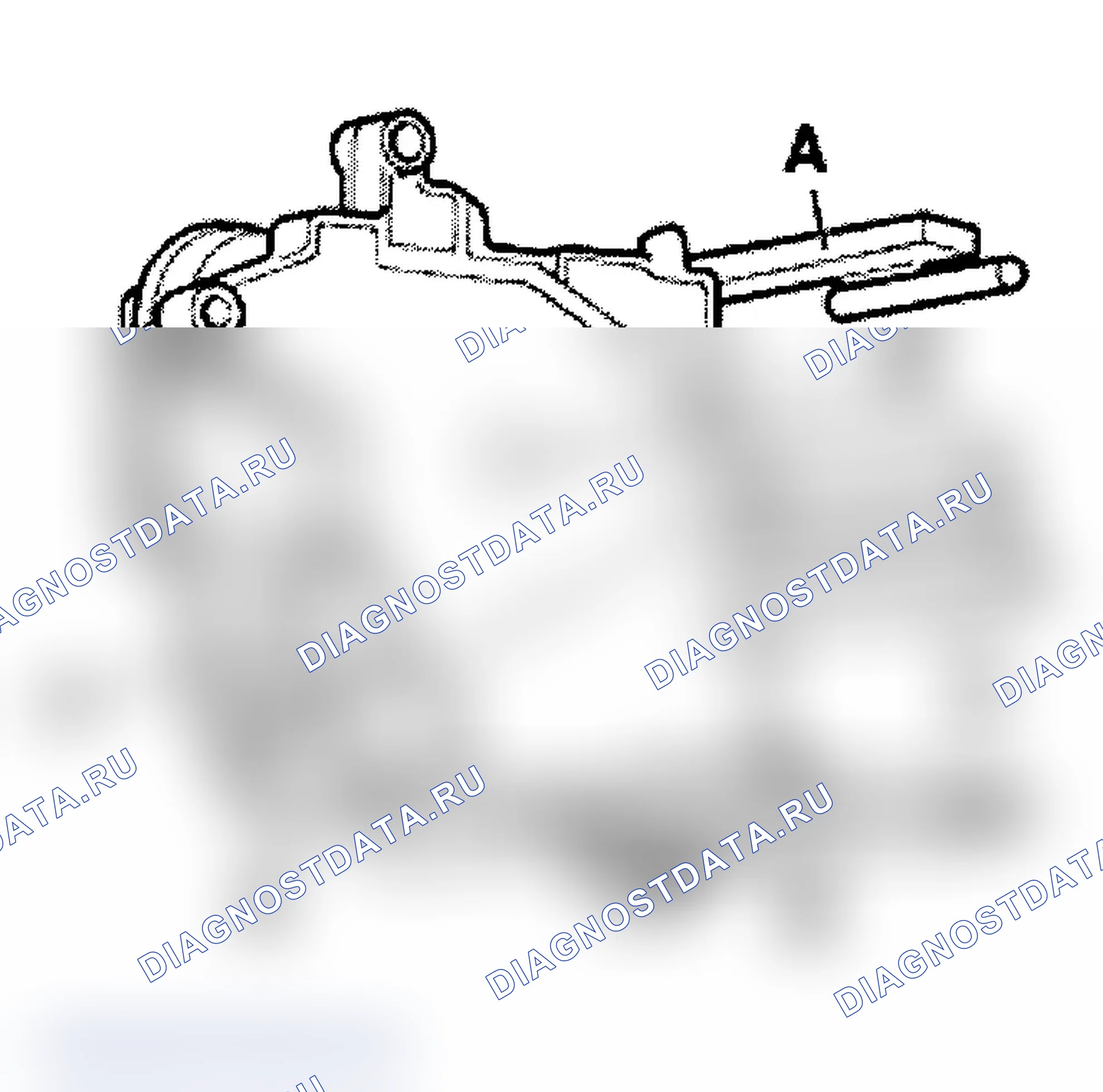 Рис. 273. Audi A6 C5 рестайлинг