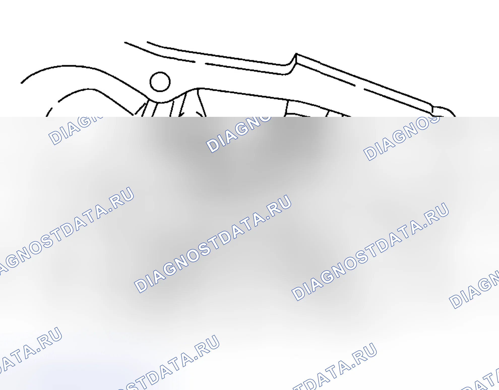 Рис. 223. Subaru Outback BH