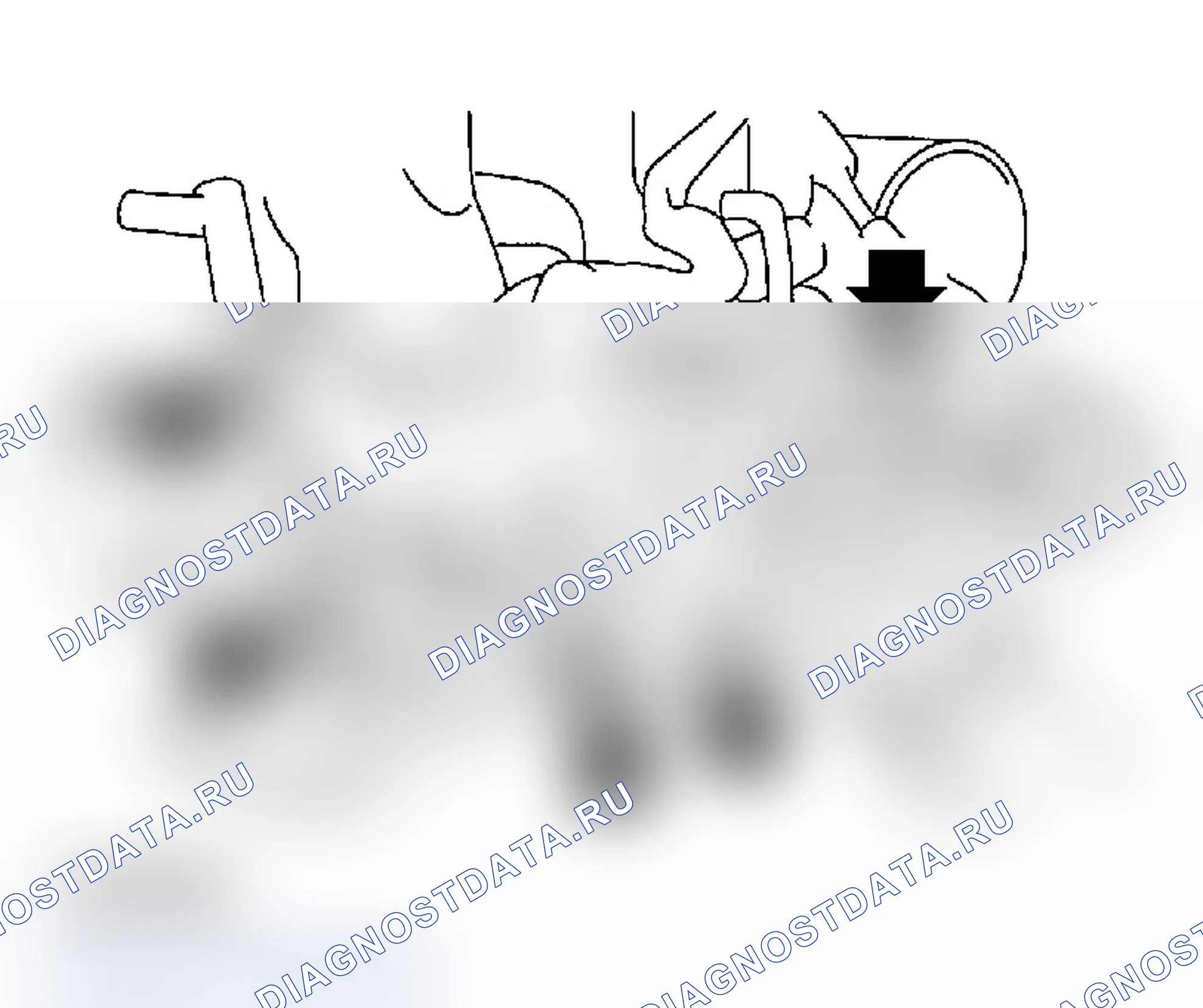 Рис. 49. Subaru Impreza WRX GD/GG рестайлинг